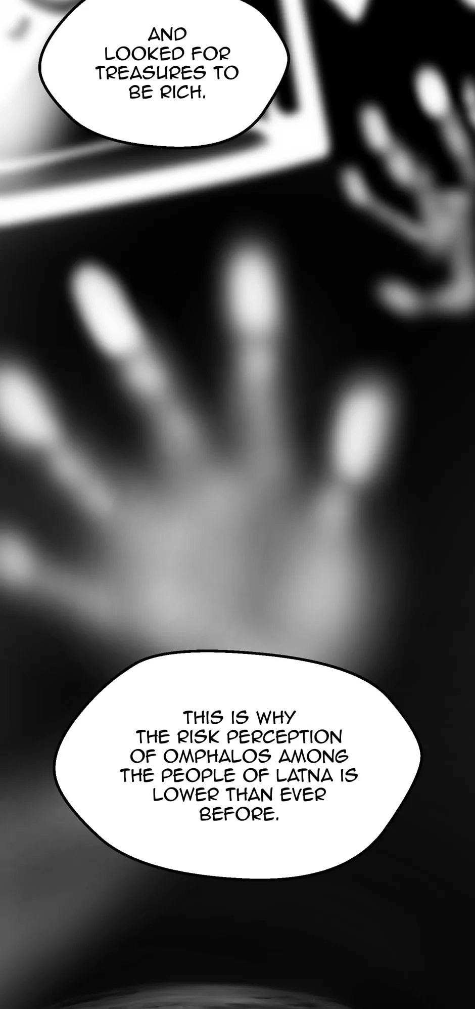 Latna Saga: Survival of a Sword King Chapter 197 page 56