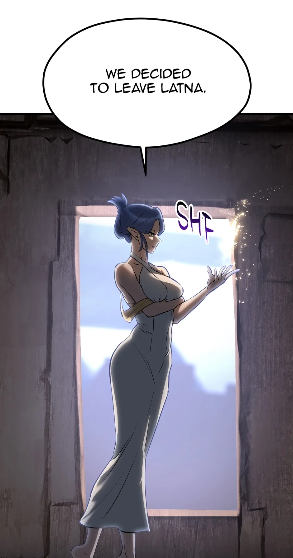 Latna Saga: Survival of a Sword King Chapter 197 page 60