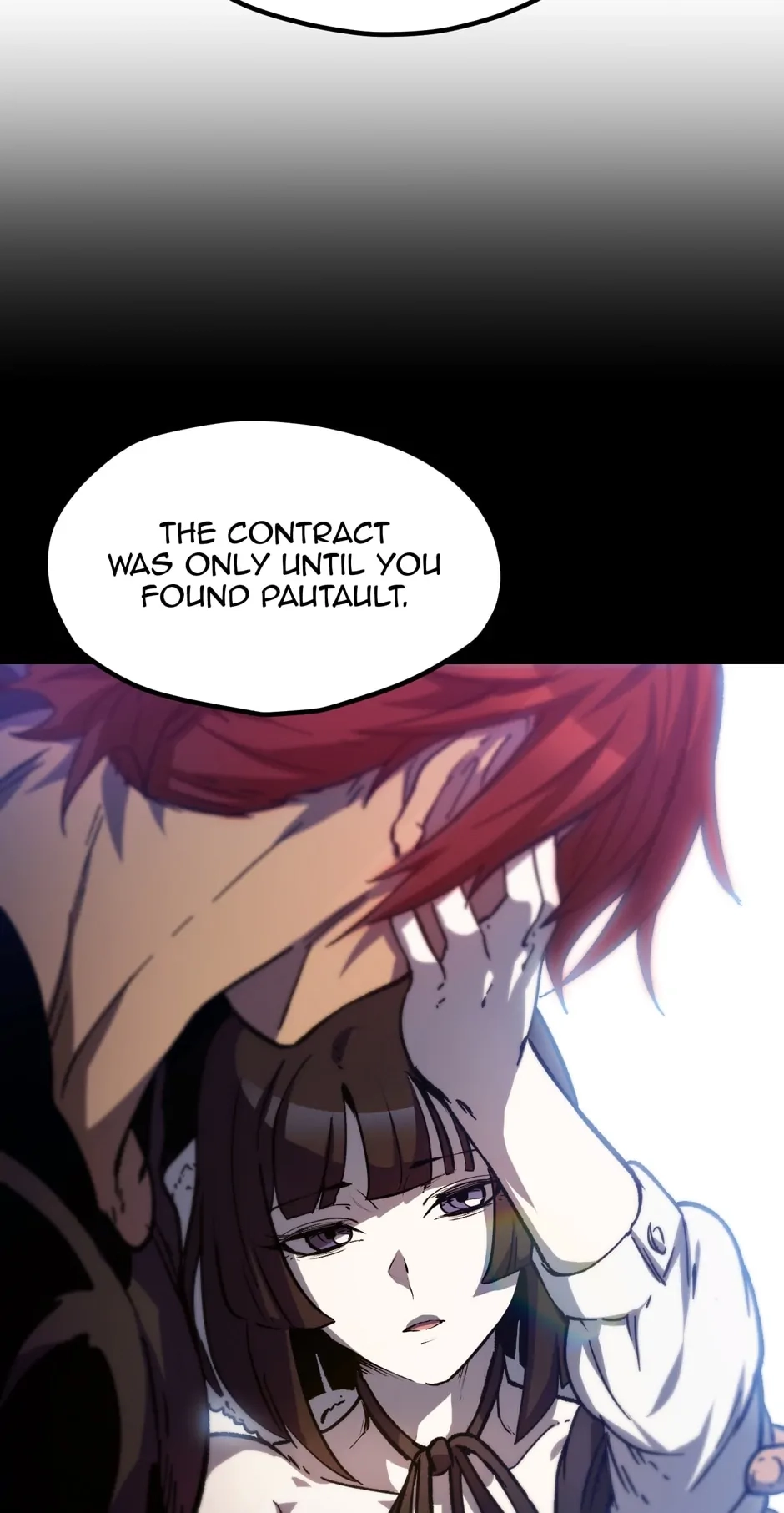 Latna Saga: Survival of a Sword King Chapter 197 page 76