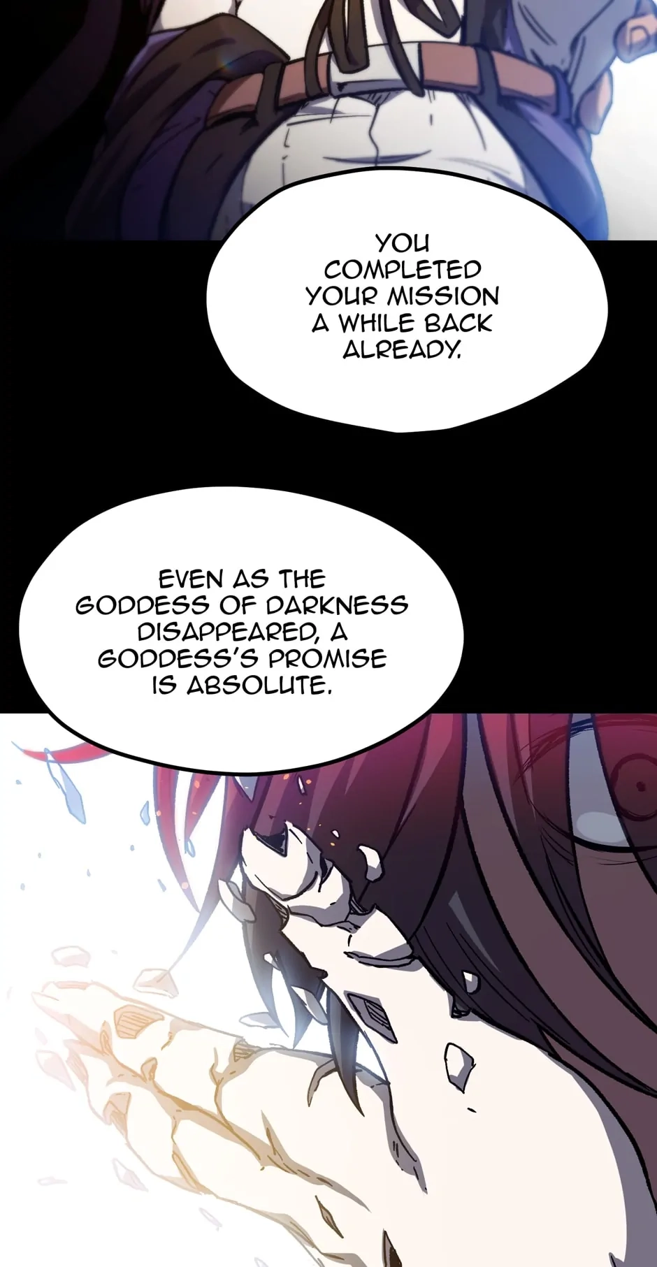 Latna Saga: Survival of a Sword King Chapter 197 page 77