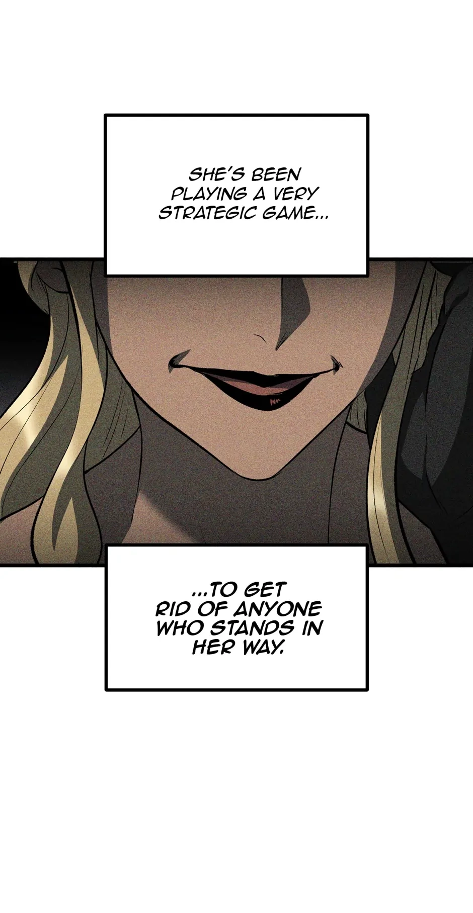 Latna Saga: Survival of a Sword King Chapter 198 page 4