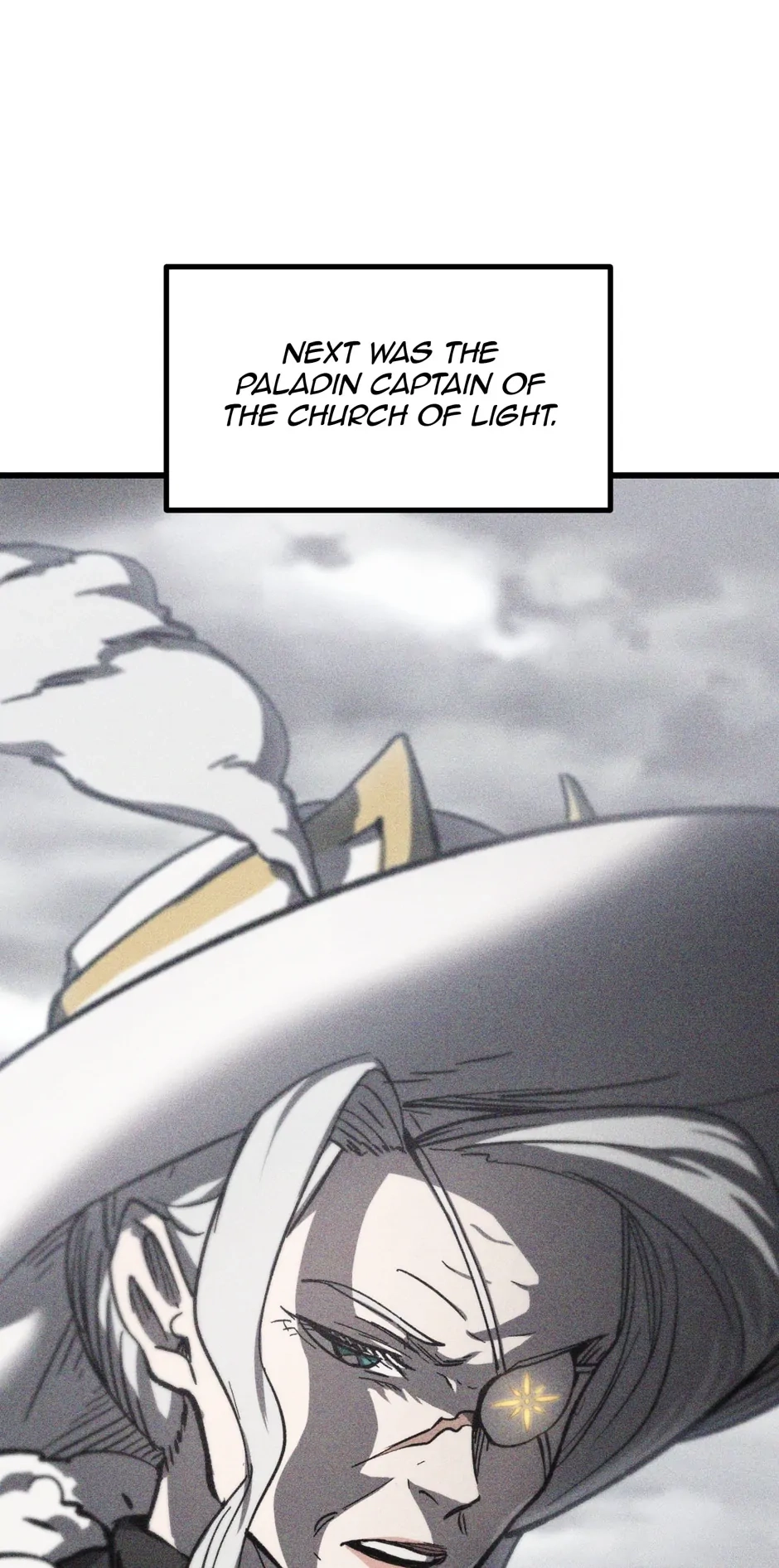 Latna Saga: Survival of a Sword King Chapter 198 page 10