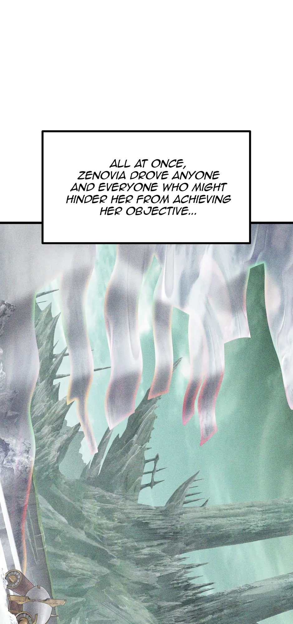 Latna Saga: Survival of a Sword King Chapter 198 page 22