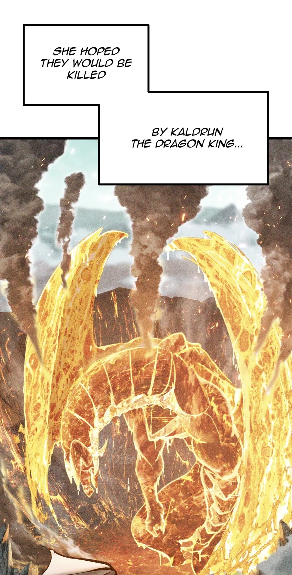 Latna Saga: Survival of a Sword King Chapter 198 page 24