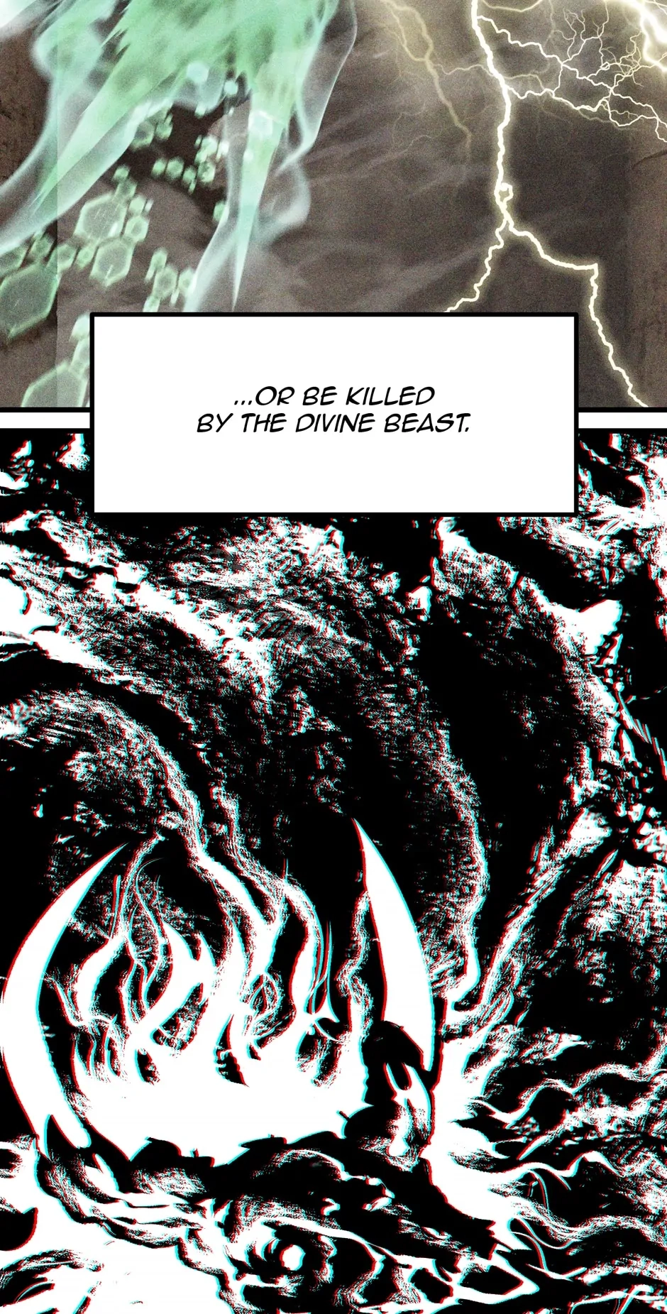 Latna Saga: Survival of a Sword King Chapter 198 page 26