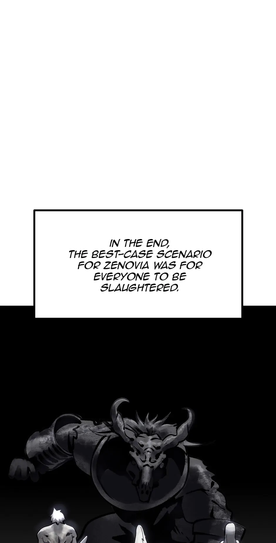 Latna Saga: Survival of a Sword King Chapter 198 page 28