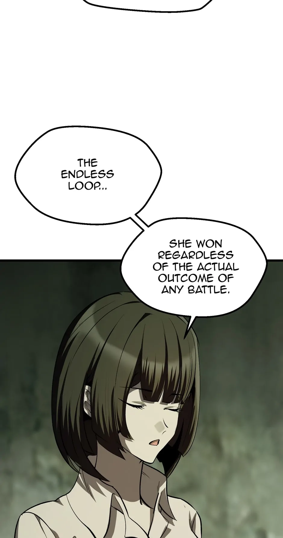 Latna Saga: Survival of a Sword King Chapter 198 page 36