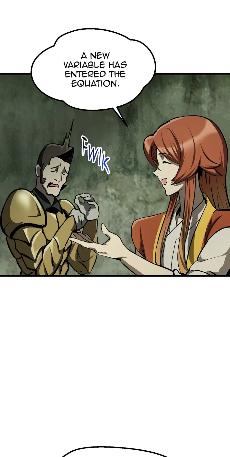 Latna Saga: Survival of a Sword King Chapter 198 page 39