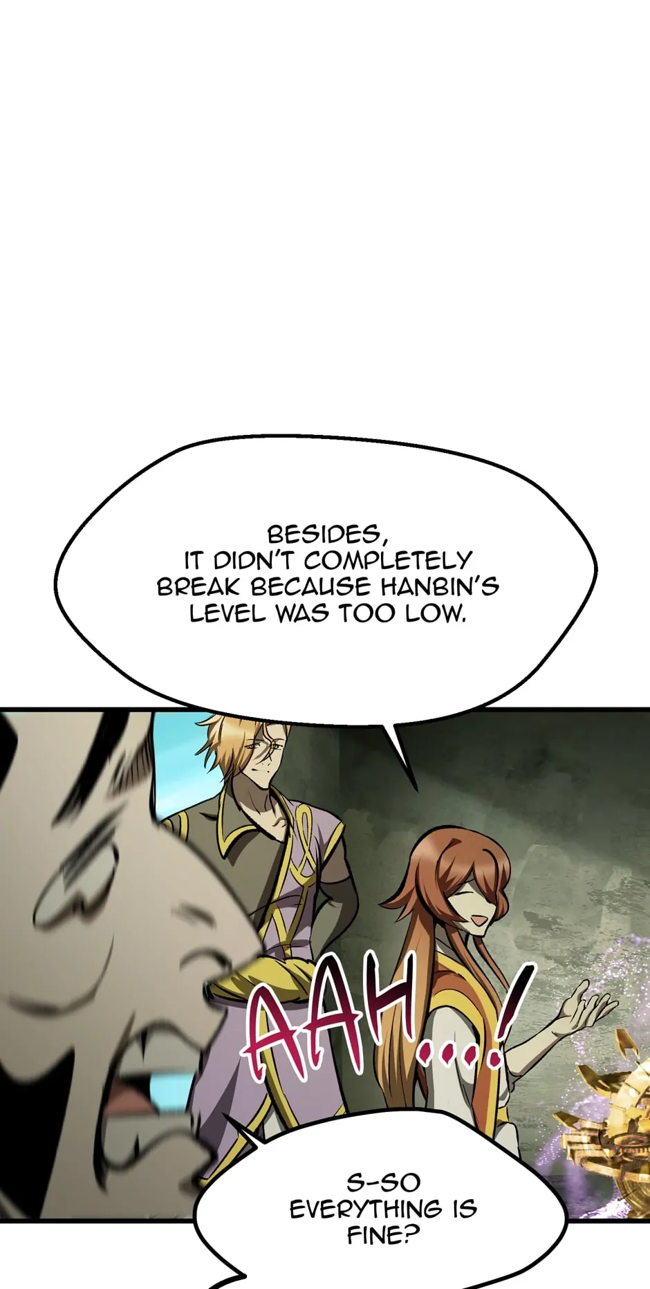 Latna Saga: Survival of a Sword King Chapter 198 page 42