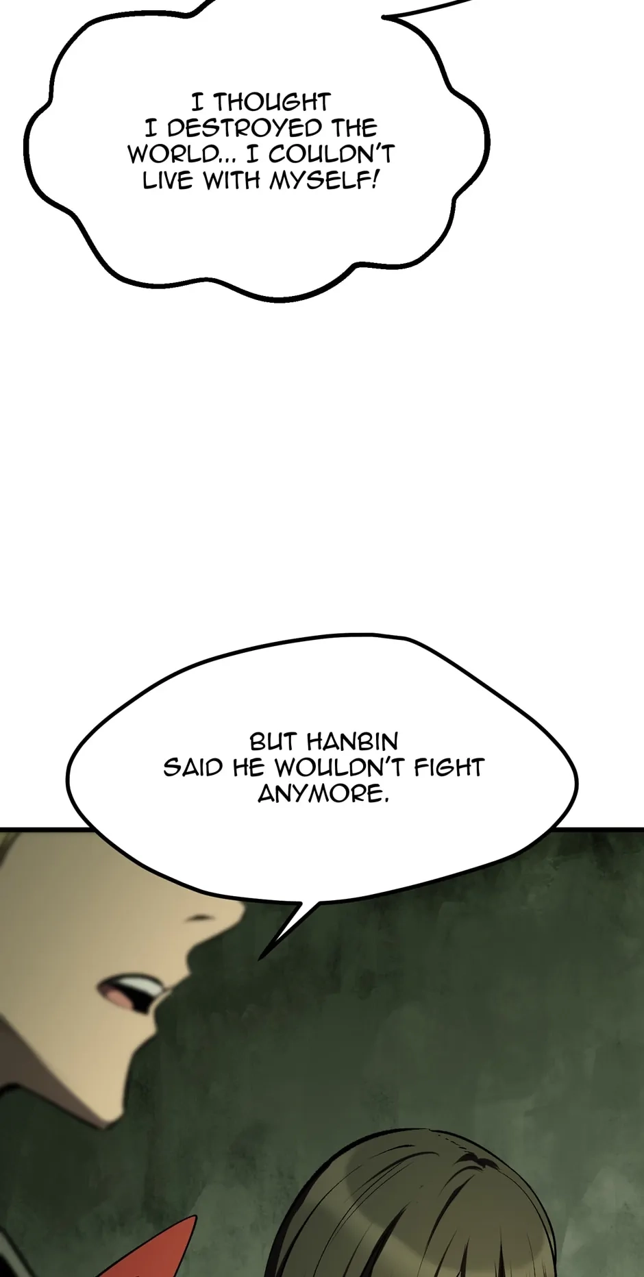 Latna Saga: Survival of a Sword King Chapter 198 page 43