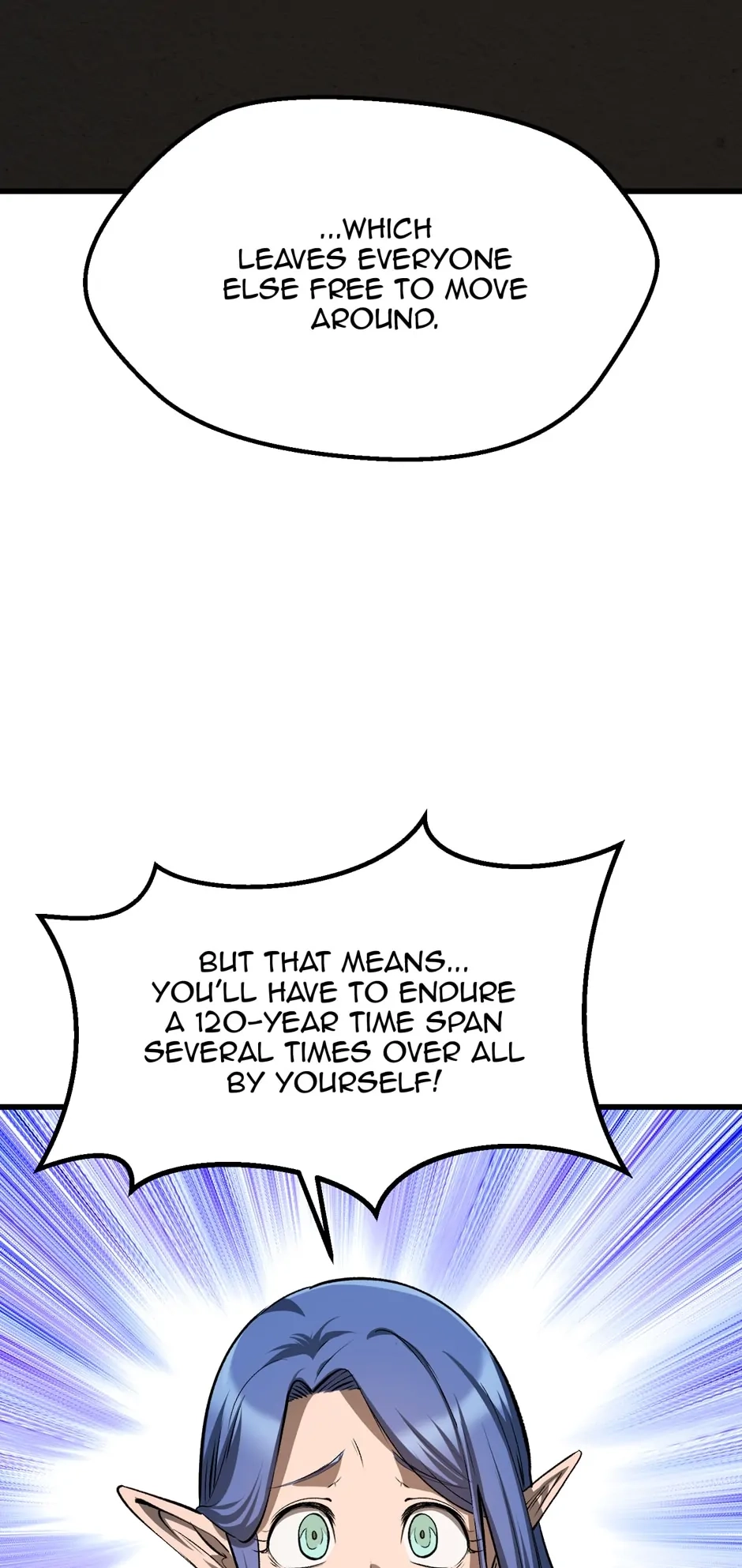 Latna Saga: Survival of a Sword King Chapter 198 page 49