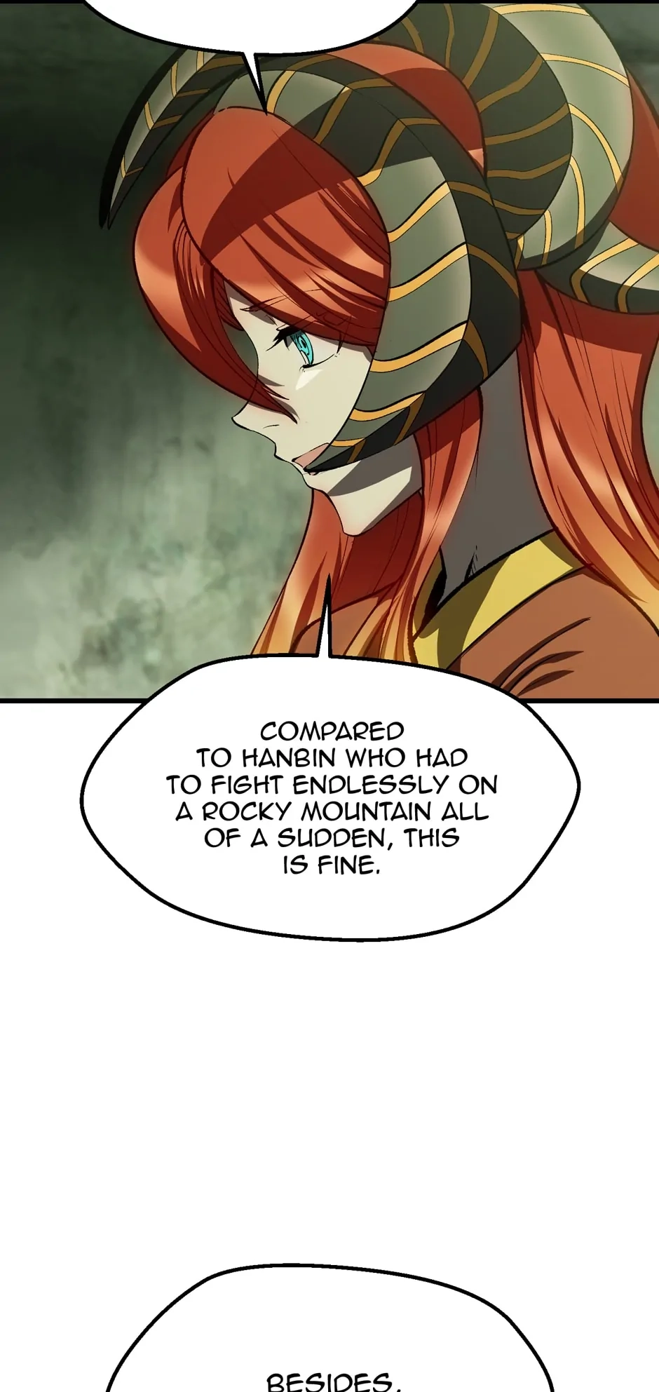 Latna Saga: Survival of a Sword King Chapter 198 page 51