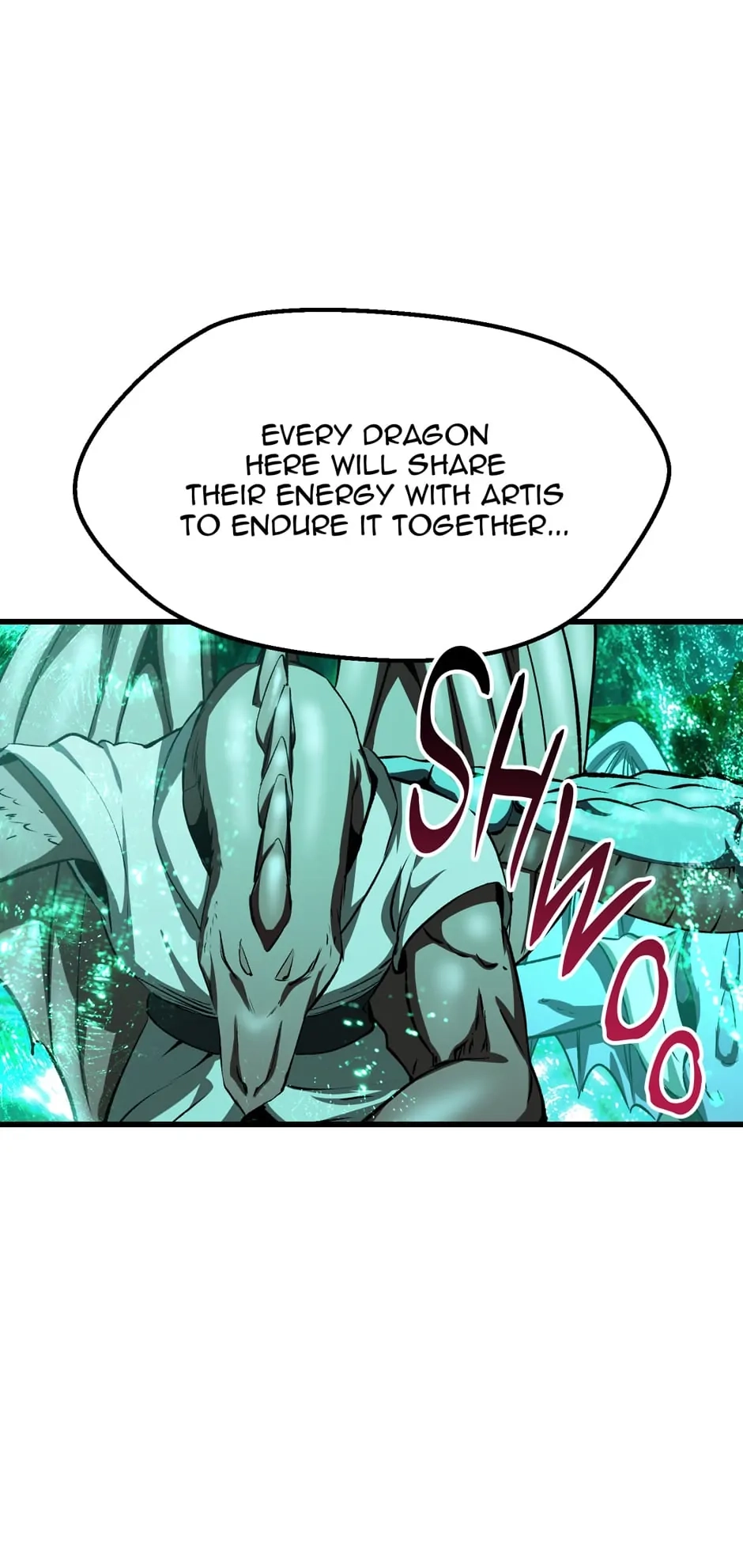 Latna Saga: Survival of a Sword King Chapter 198 page 53