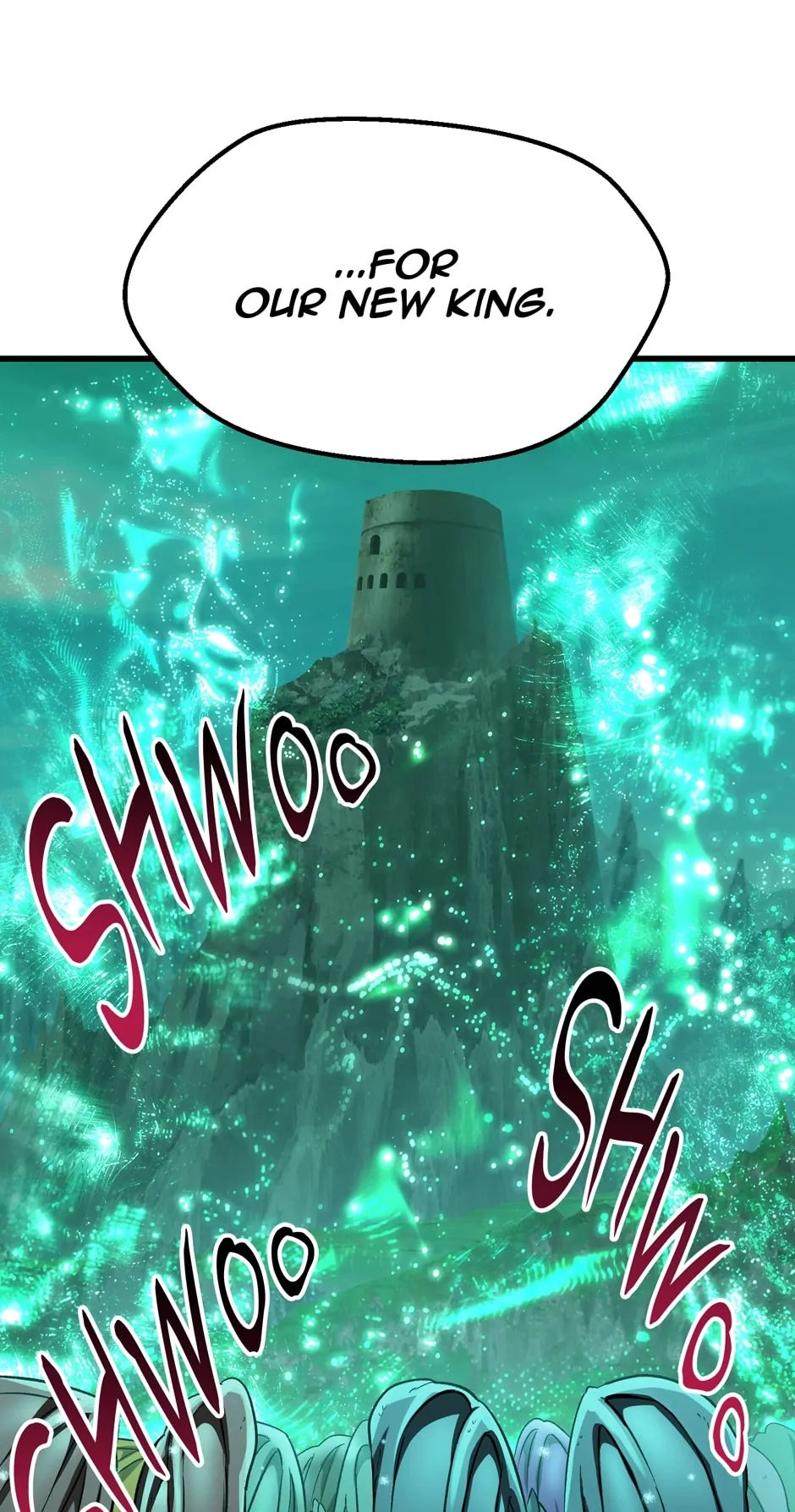 Latna Saga: Survival of a Sword King Chapter 198 page 54