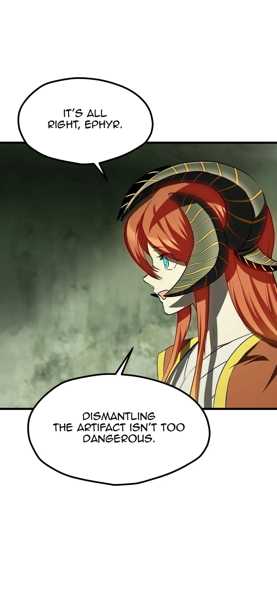 Latna Saga: Survival of a Sword King Chapter 198 page 62