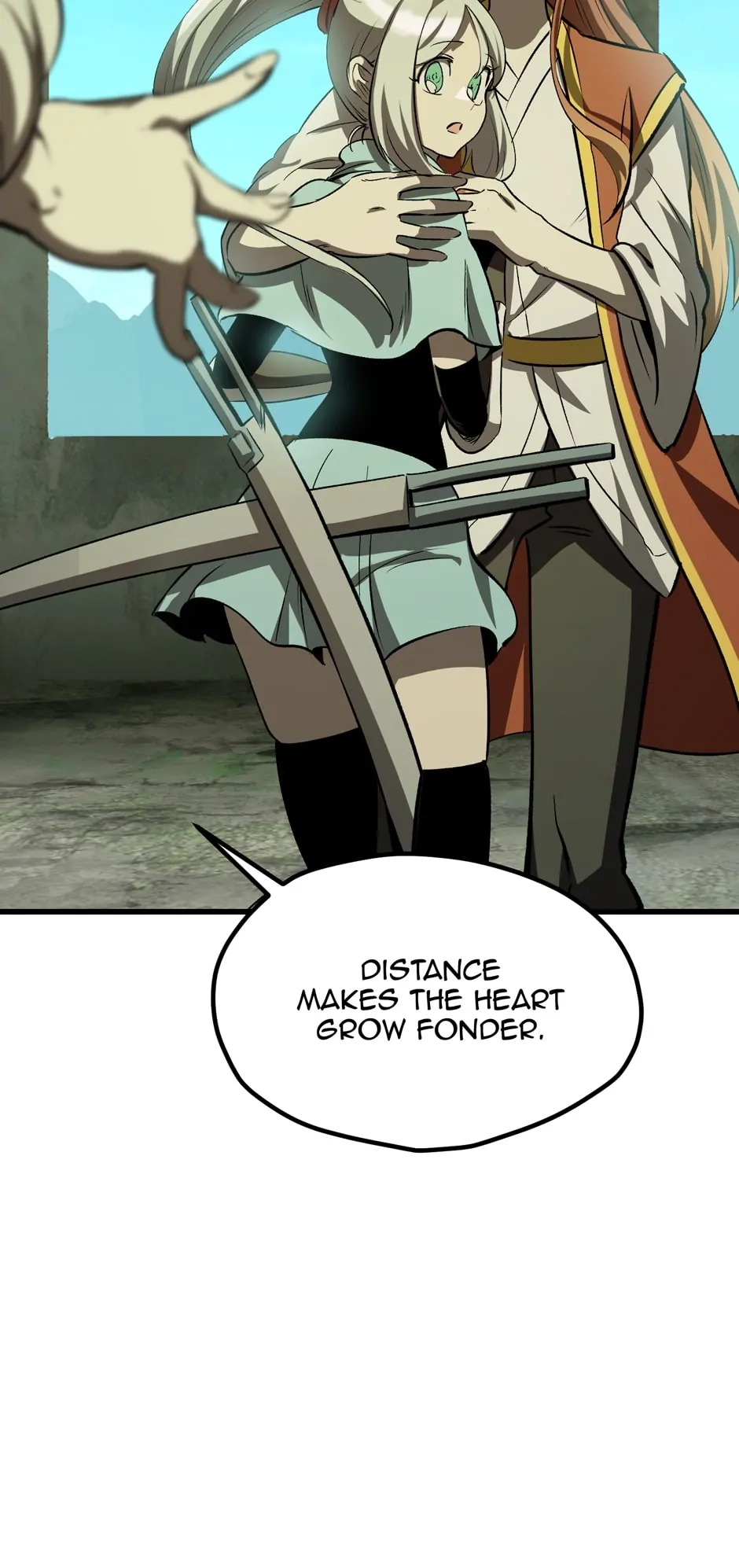 Latna Saga: Survival of a Sword King Chapter 198 page 68