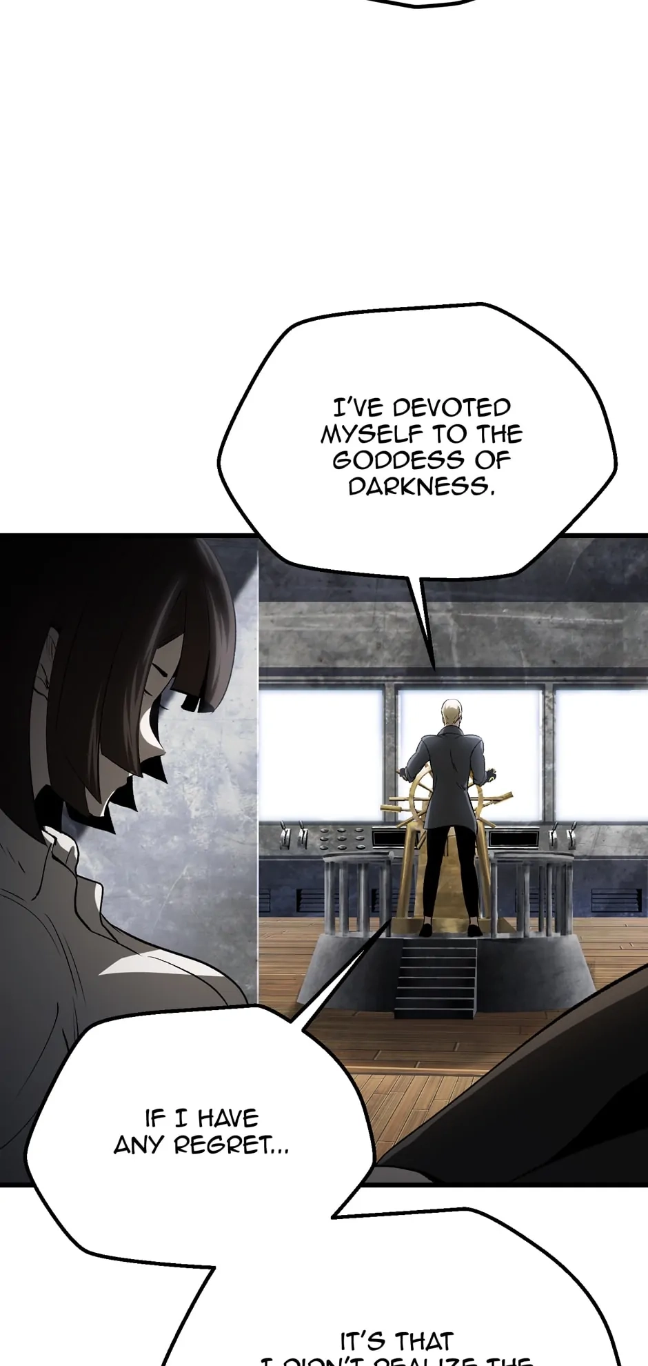 Latna Saga: Survival of a Sword King Chapter 198 page 78