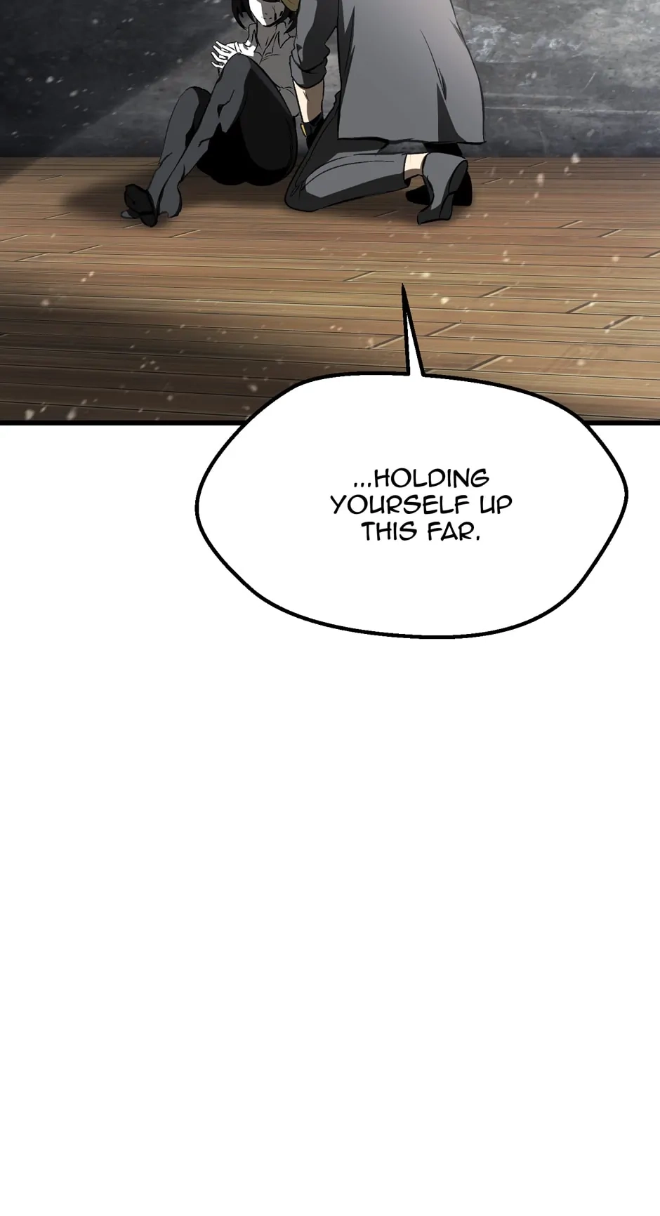 Latna Saga: Survival of a Sword King Chapter 198 page 87