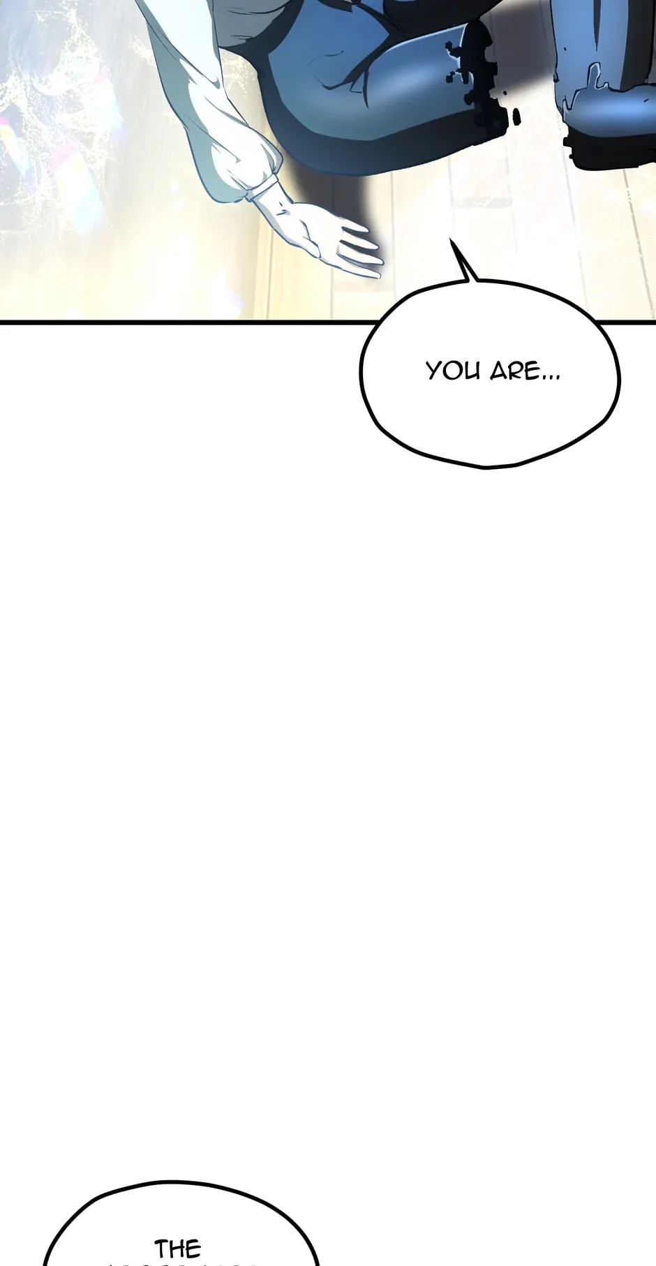Latna Saga: Survival of a Sword King Chapter 198 page 95