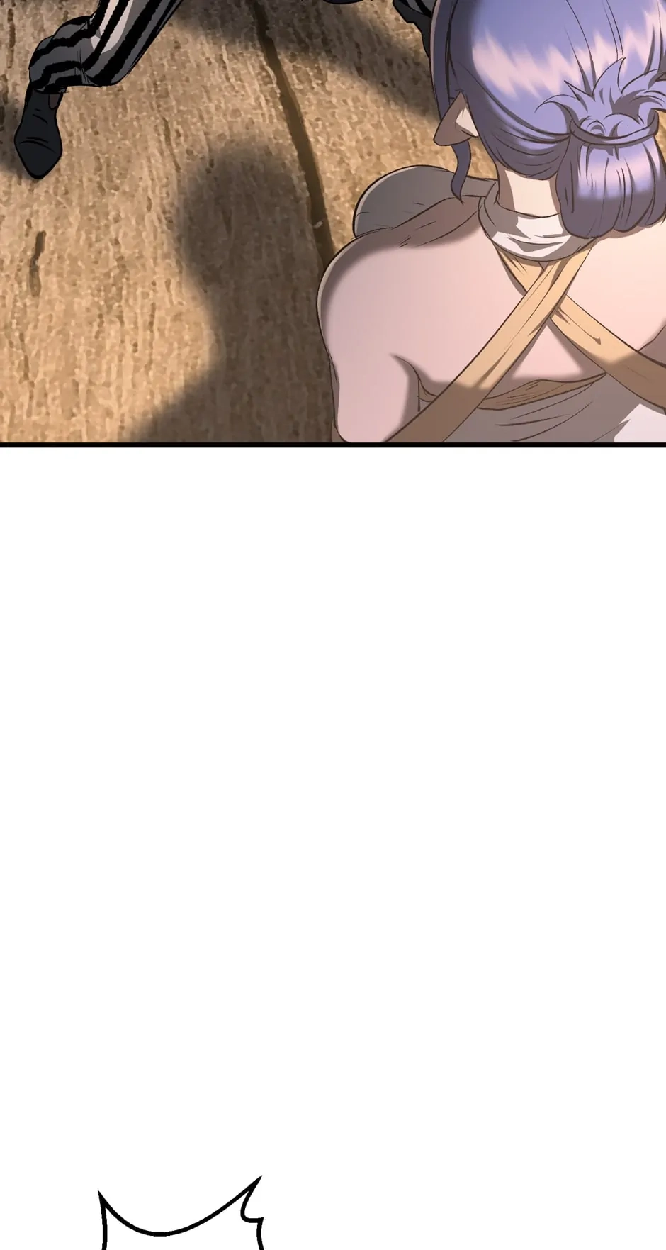 Latna Saga: Survival of a Sword King Chapter 199 page 3