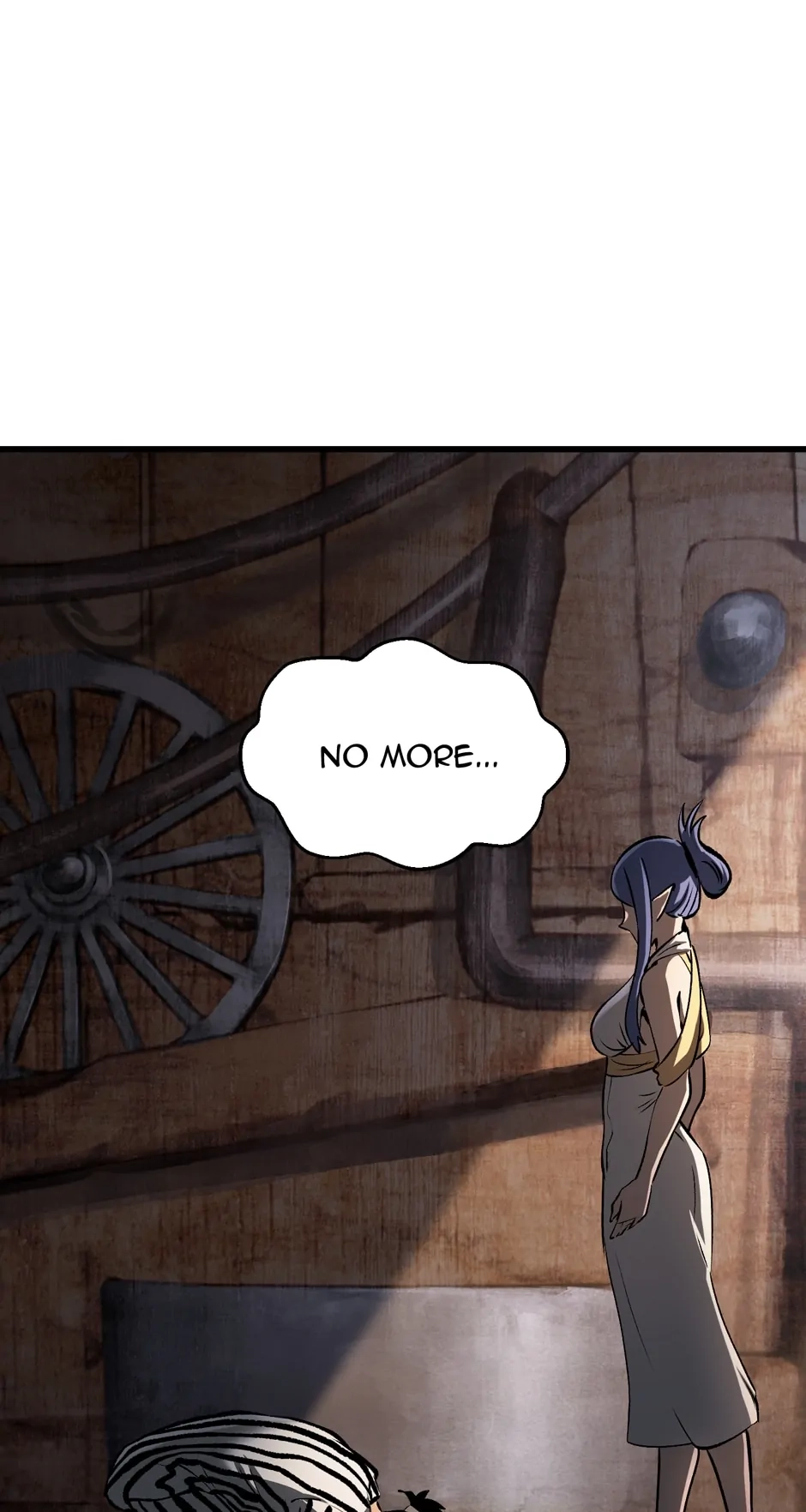 Latna Saga: Survival of a Sword King Chapter 199 page 6