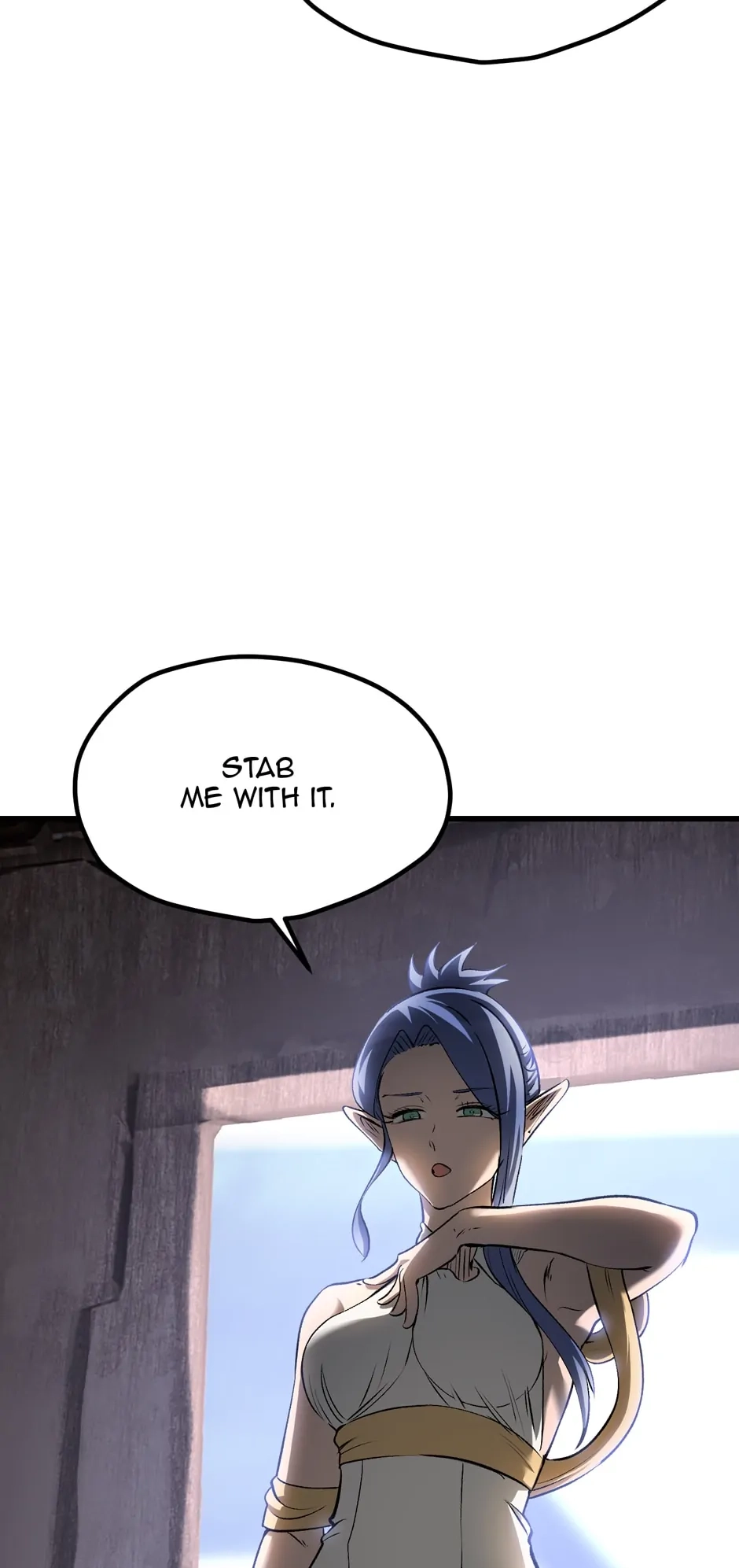 Latna Saga: Survival of a Sword King Chapter 199 page 11