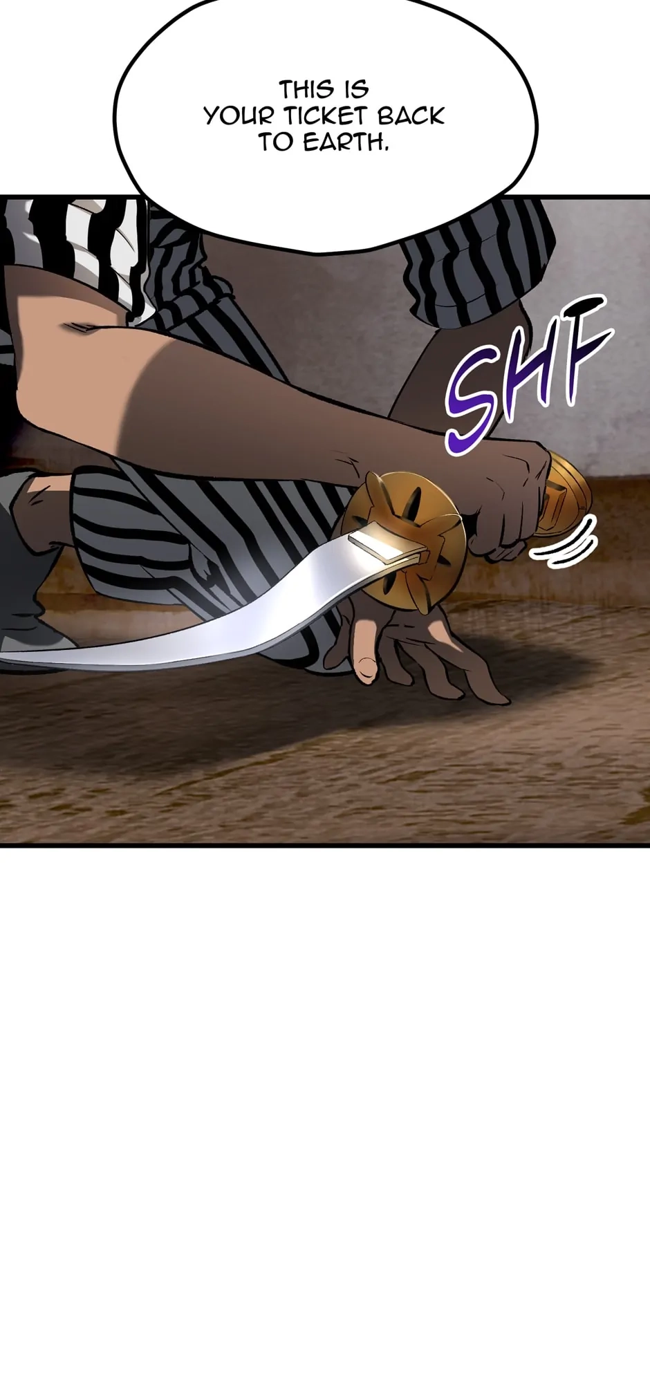 Latna Saga: Survival of a Sword King Chapter 199 page 15