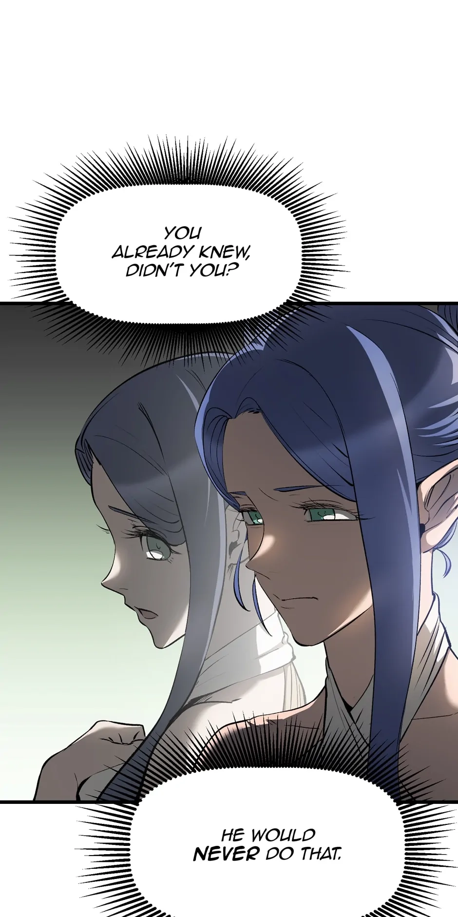 Latna Saga: Survival of a Sword King Chapter 199 page 18