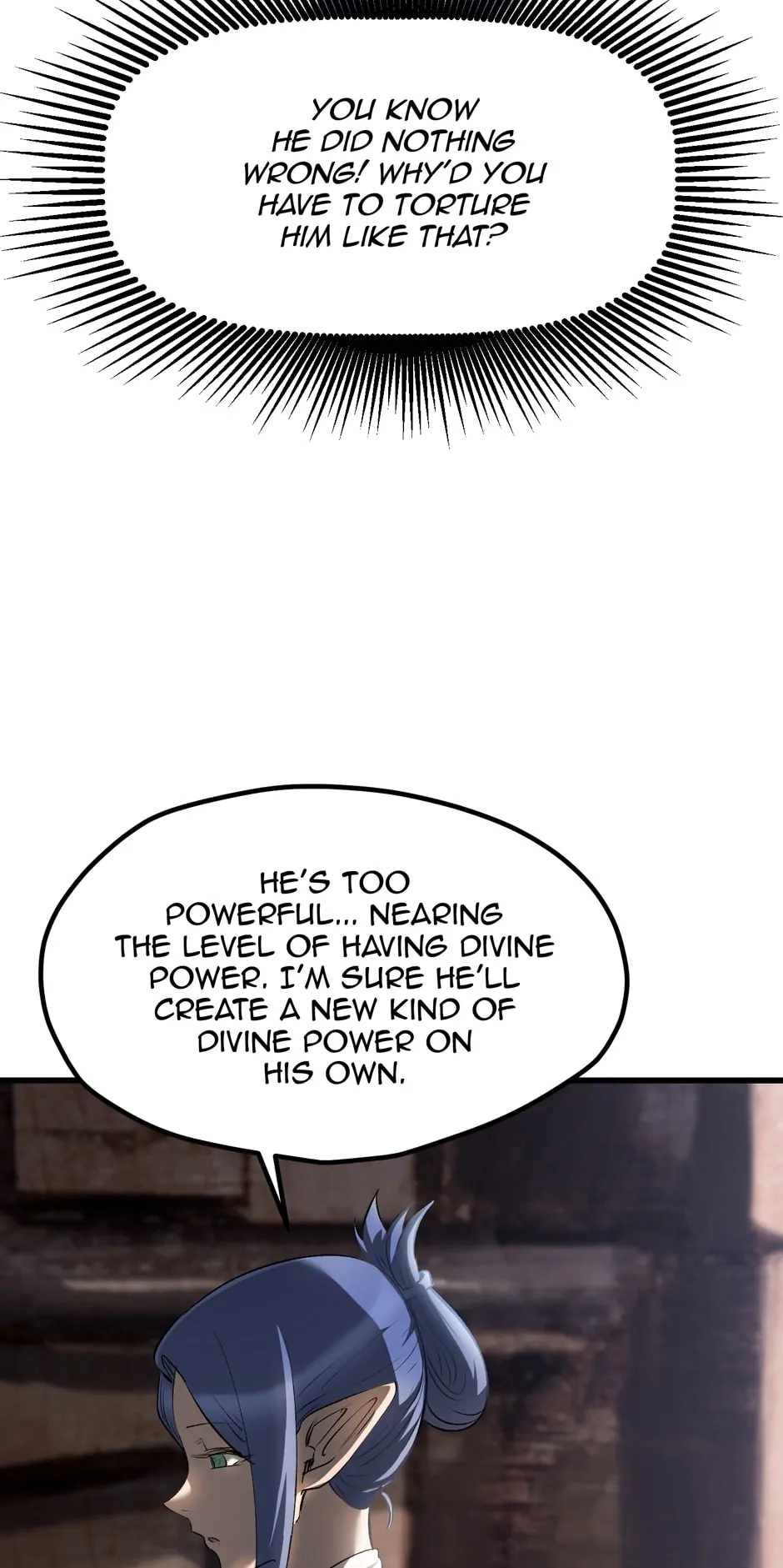 Latna Saga: Survival of a Sword King Chapter 199 page 20