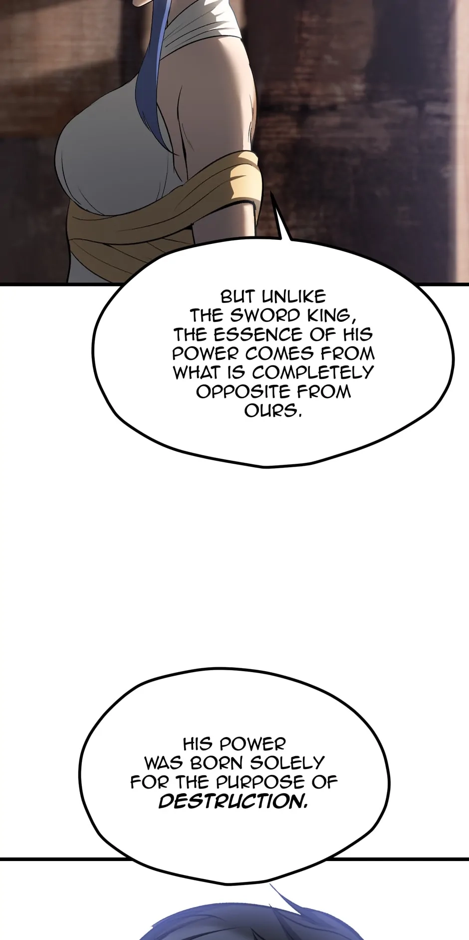 Latna Saga: Survival of a Sword King Chapter 199 page 21