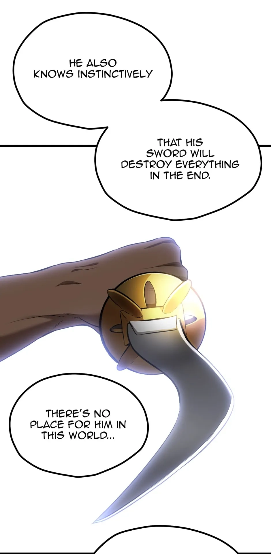 Latna Saga: Survival of a Sword King Chapter 199 page 23
