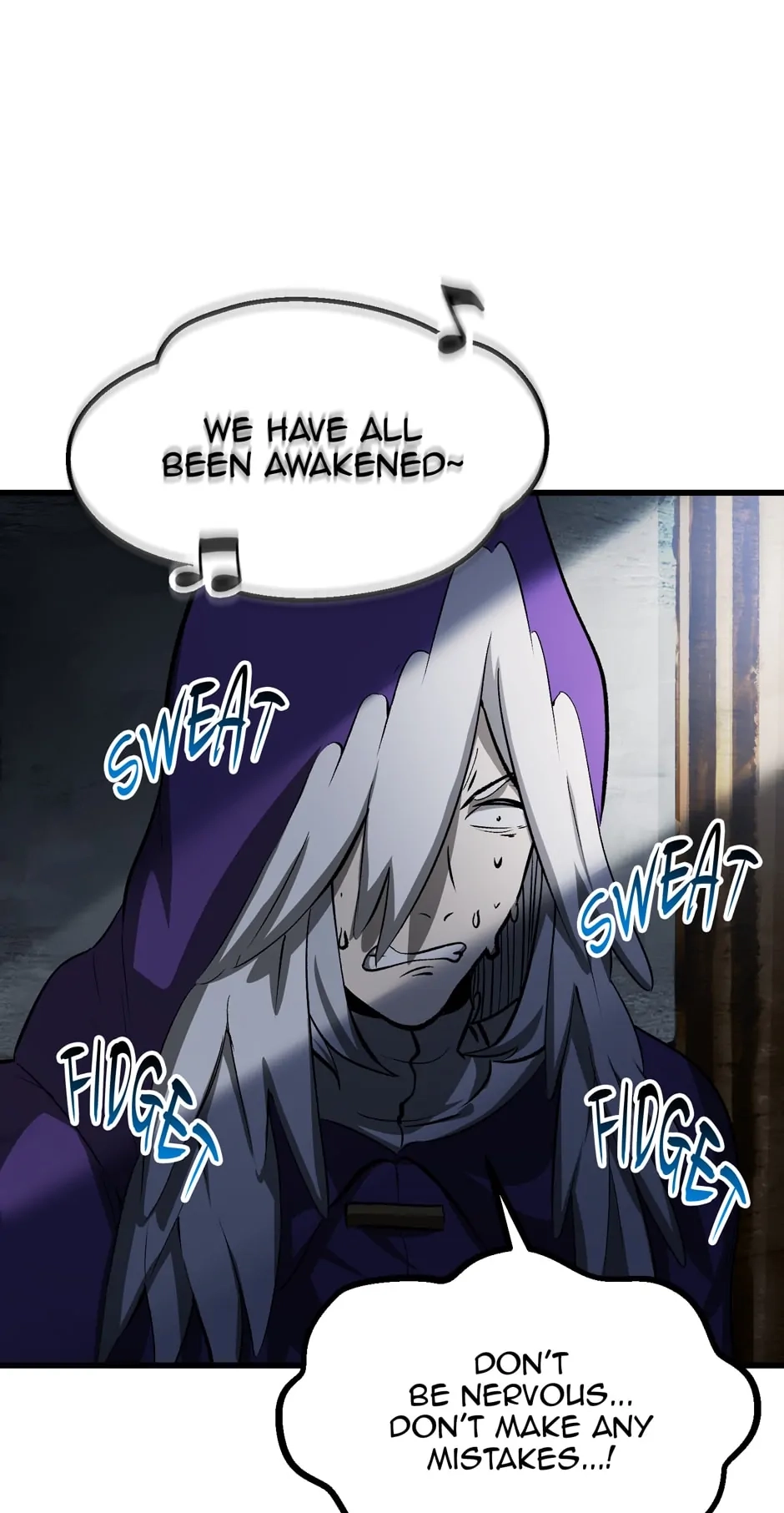 Latna Saga: Survival of a Sword King Chapter 199 page 32