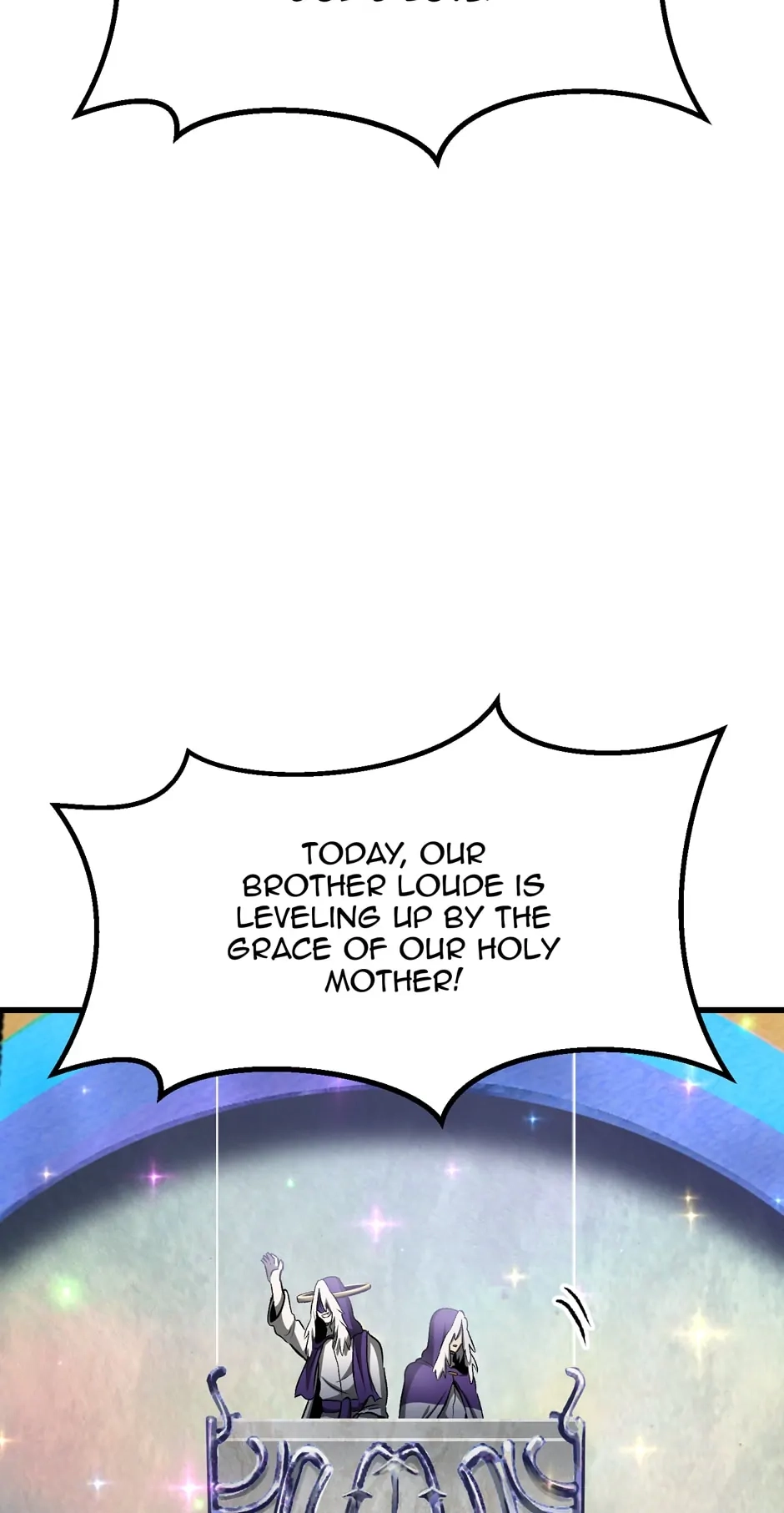 Latna Saga: Survival of a Sword King Chapter 199 page 35