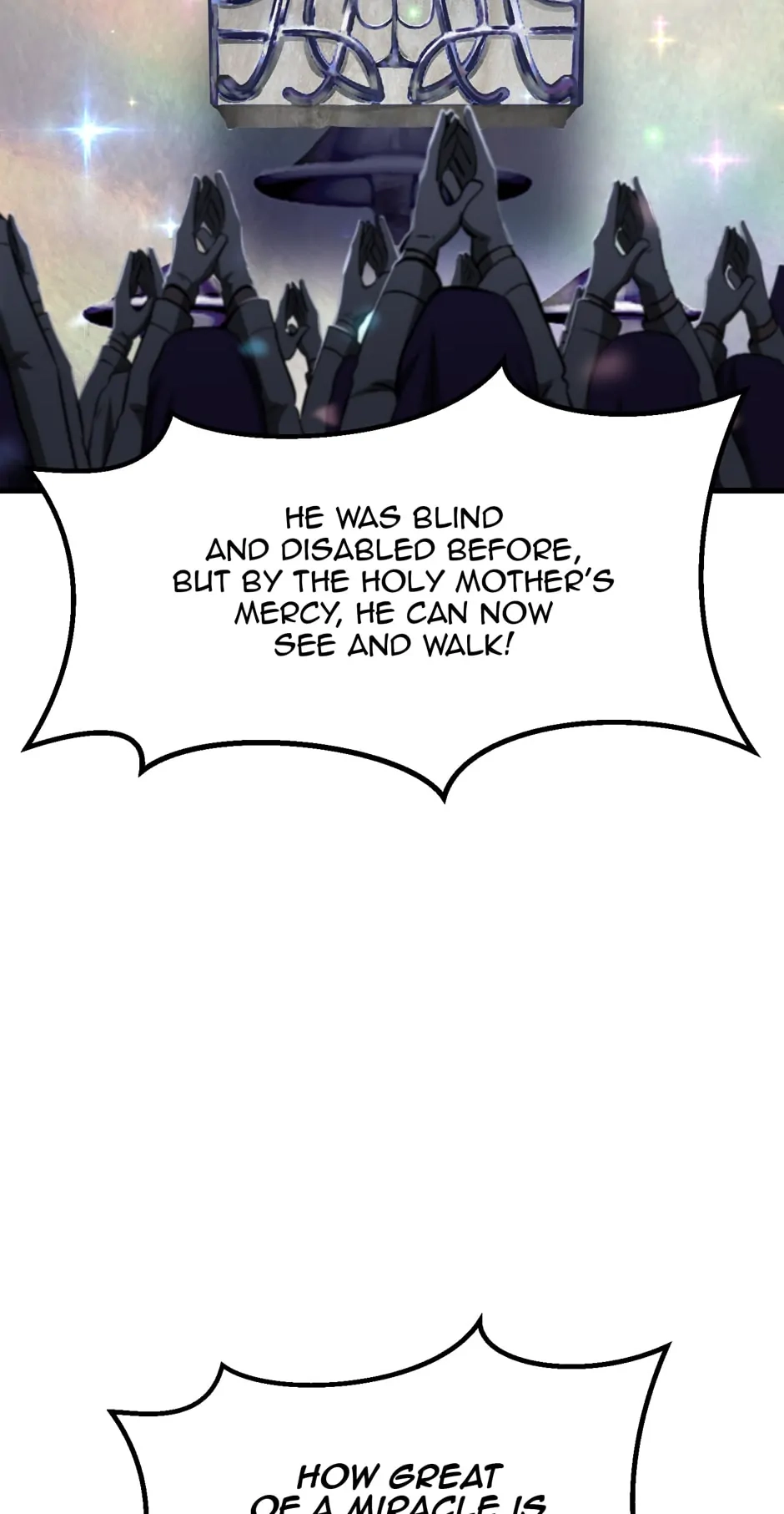 Latna Saga: Survival of a Sword King Chapter 199 page 36
