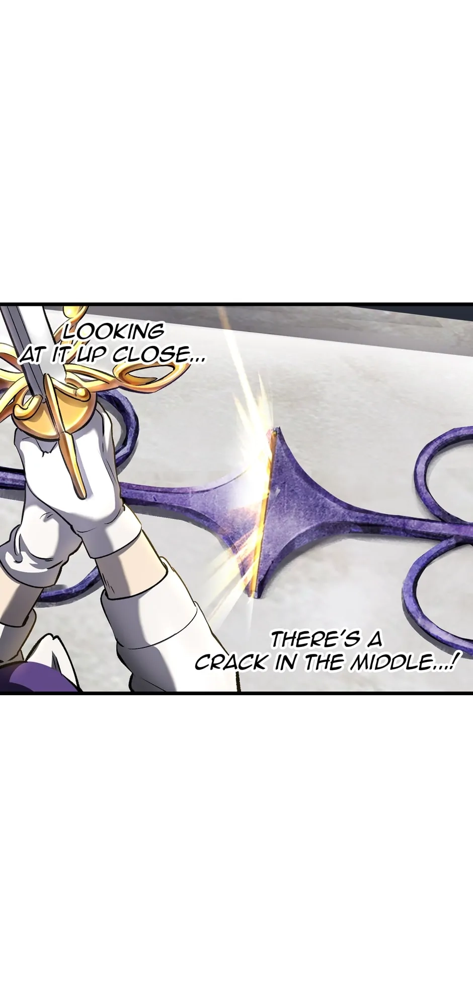 Latna Saga: Survival of a Sword King Chapter 199 page 44