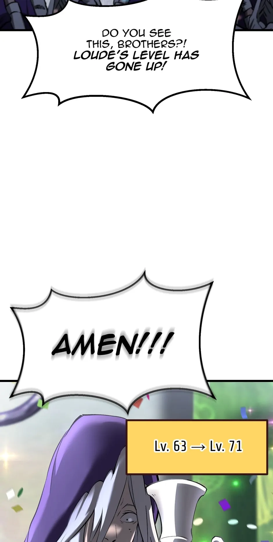 Latna Saga: Survival of a Sword King Chapter 199 page 50