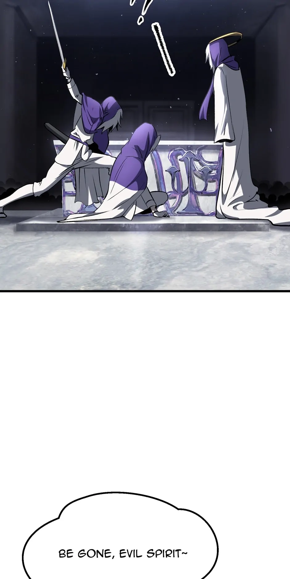 Latna Saga: Survival of a Sword King Chapter 199 page 69