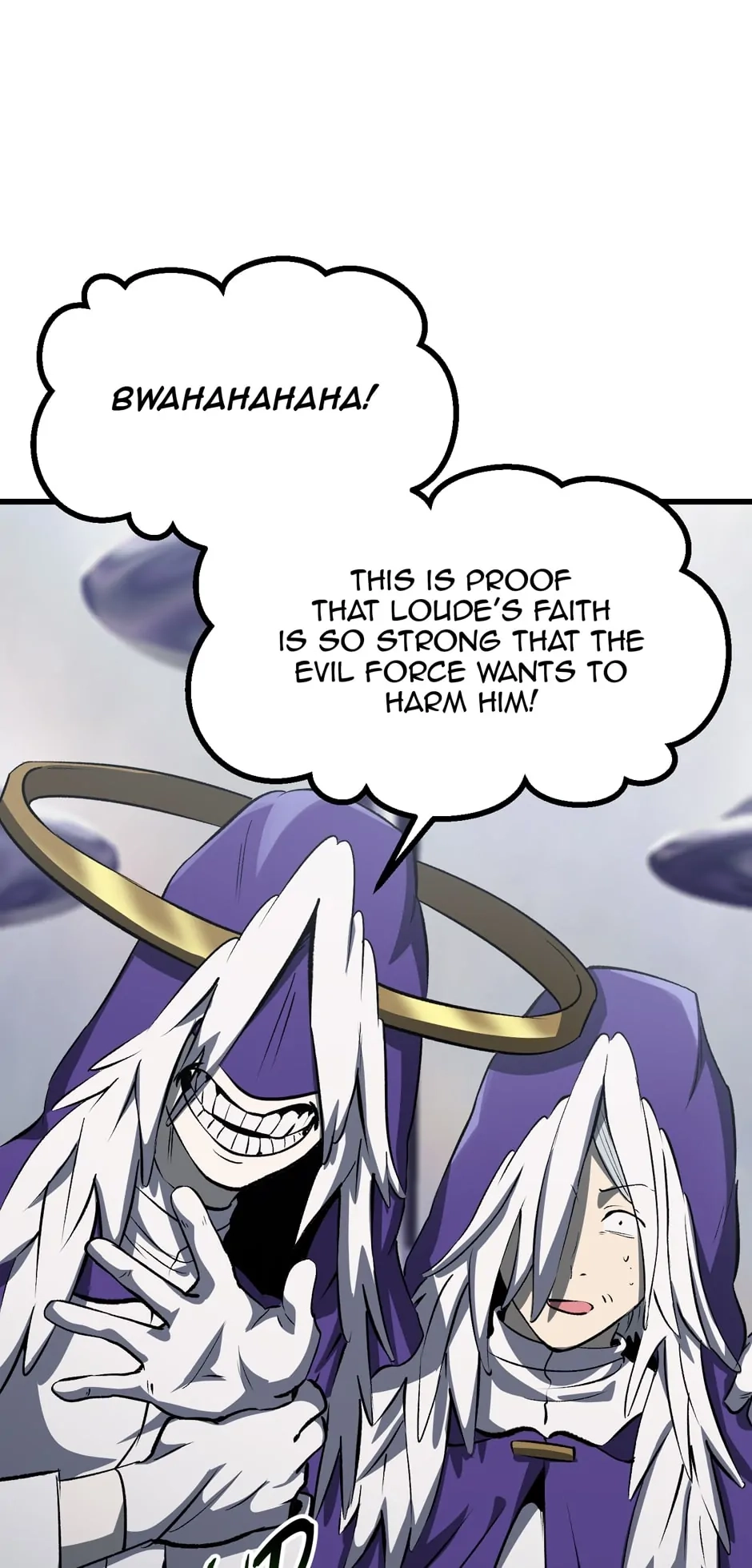 Latna Saga: Survival of a Sword King Chapter 199 page 73