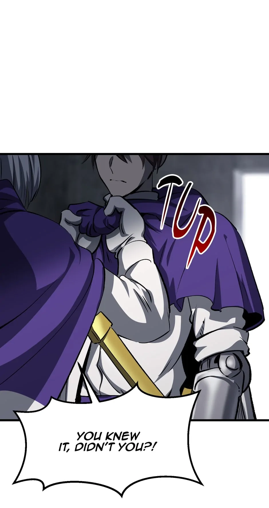 Latna Saga: Survival of a Sword King Chapter 199 page 77