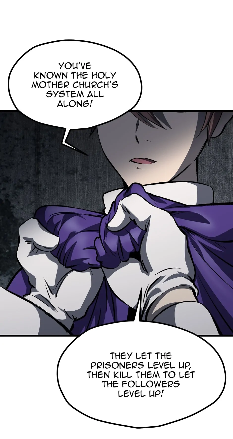 Latna Saga: Survival of a Sword King Chapter 199 page 80