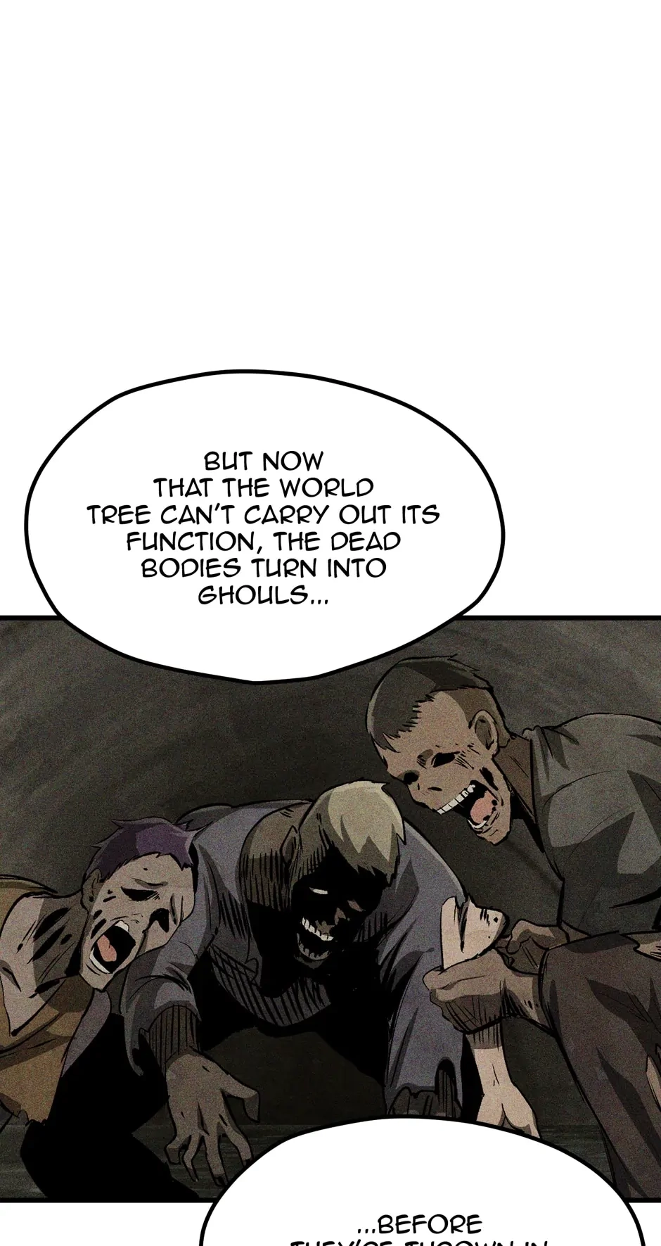 Latna Saga: Survival of a Sword King Chapter 199 page 81