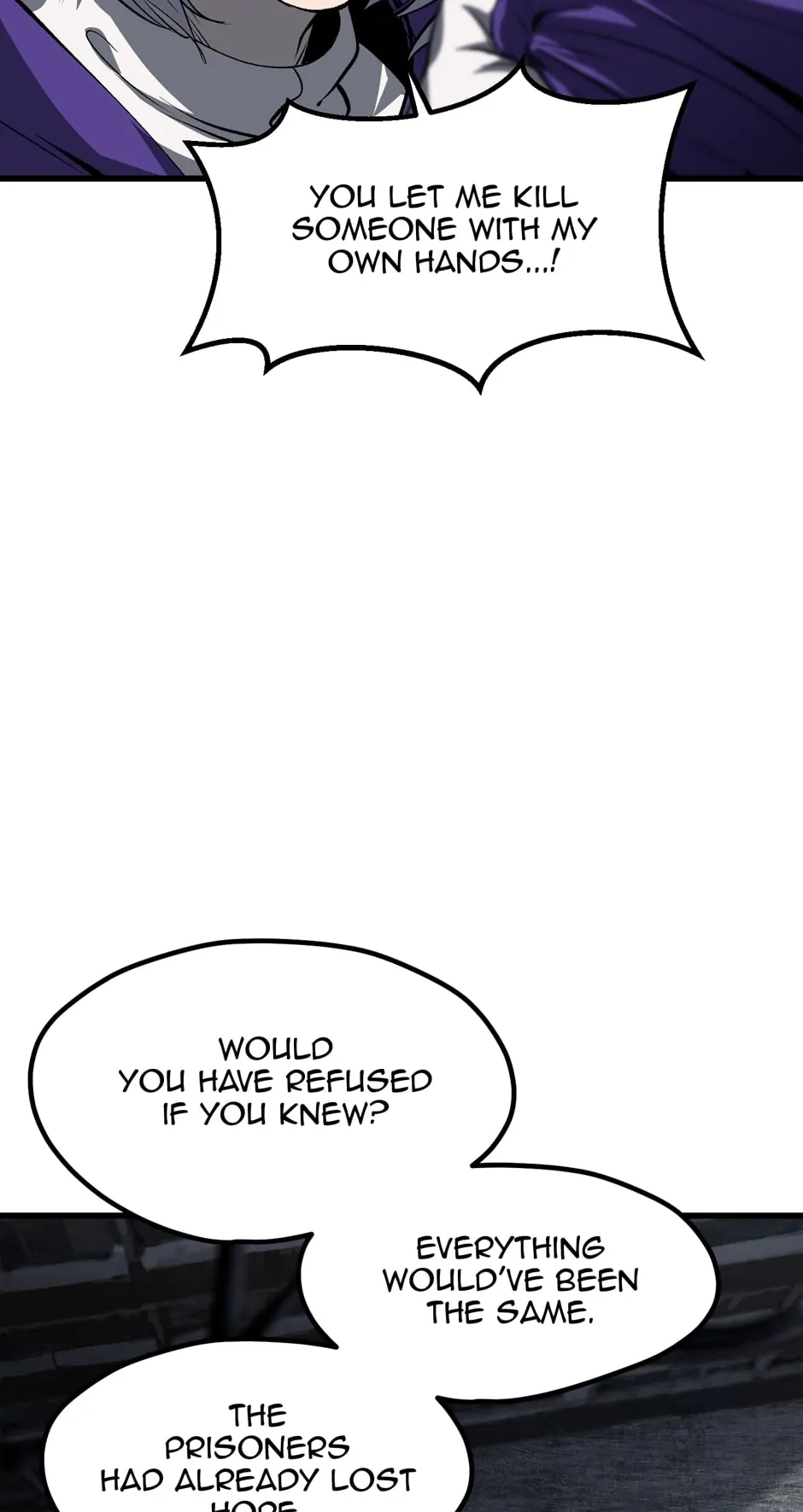 Latna Saga: Survival of a Sword King Chapter 199 page 83
