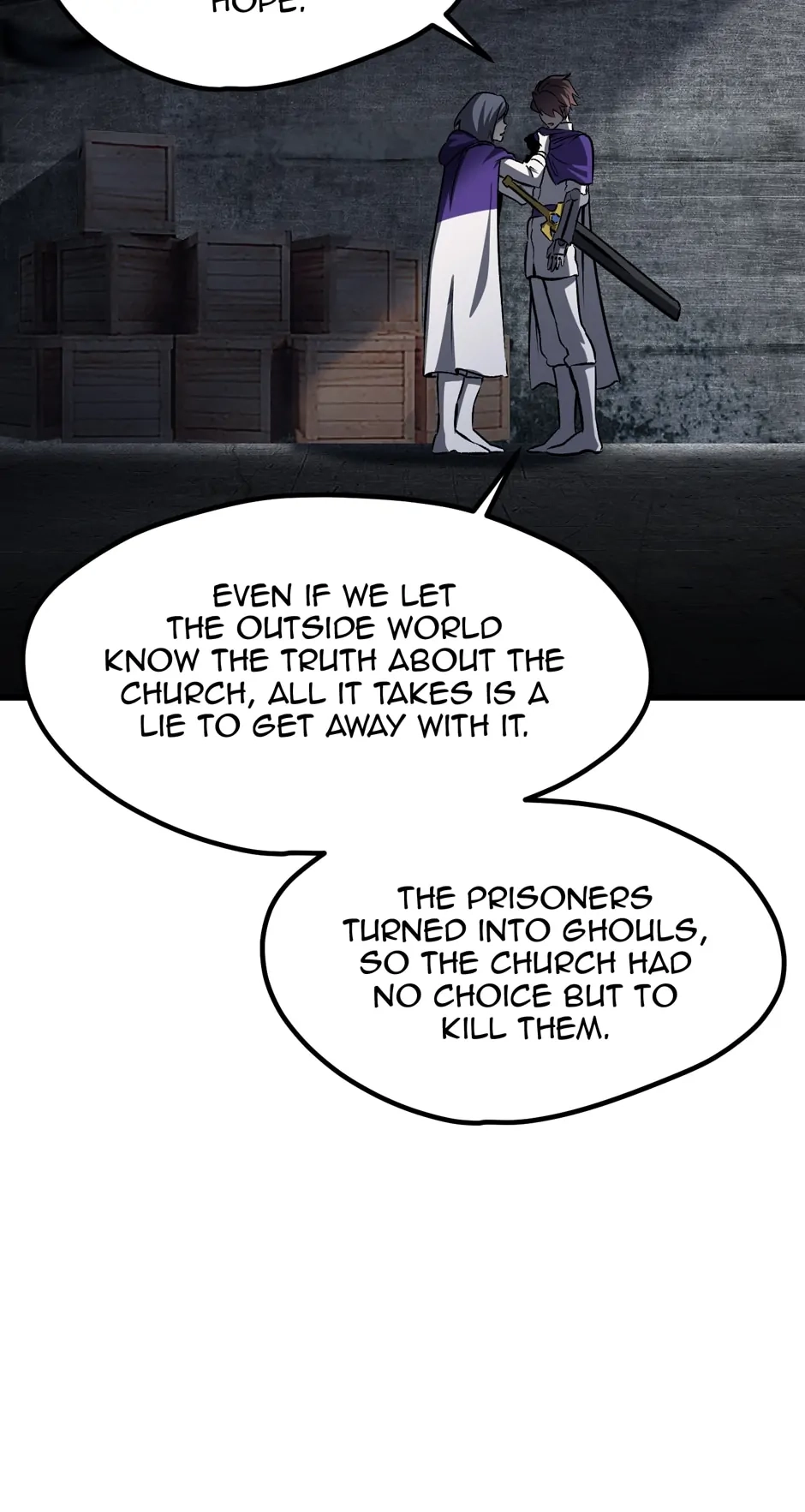 Latna Saga: Survival of a Sword King Chapter 199 page 84