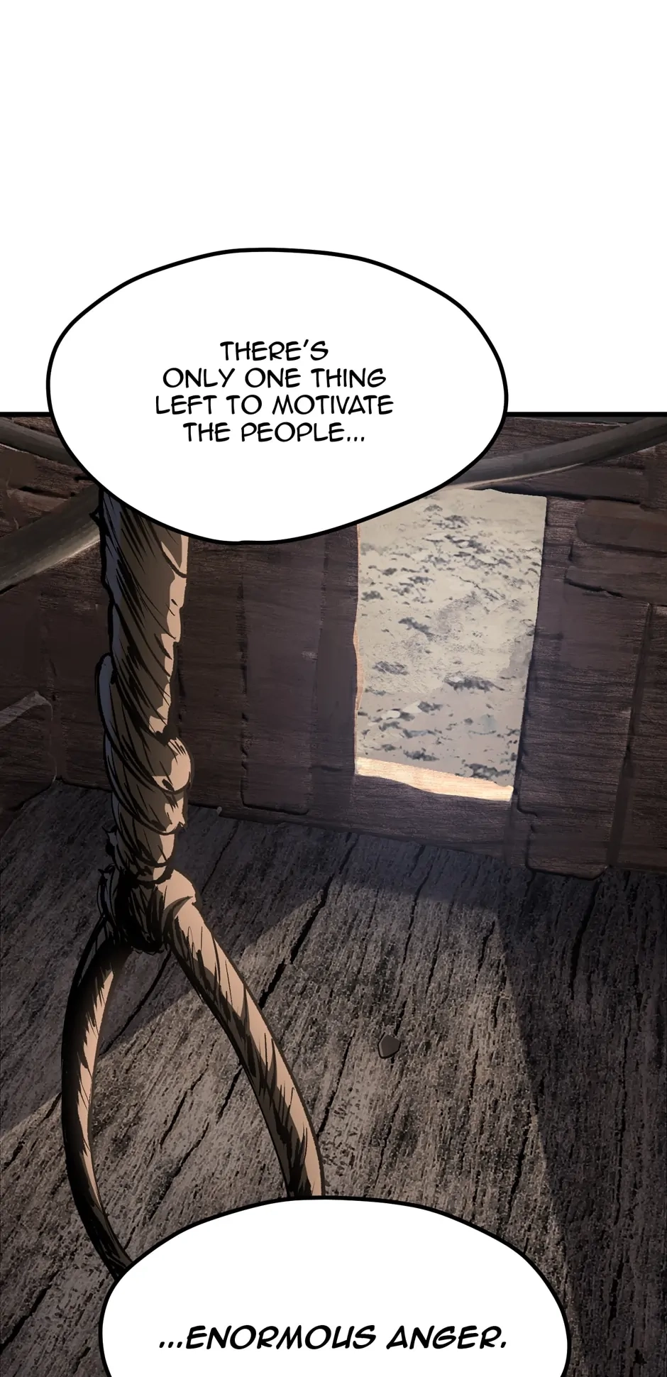 Latna Saga: Survival of a Sword King Chapter 199 page 85