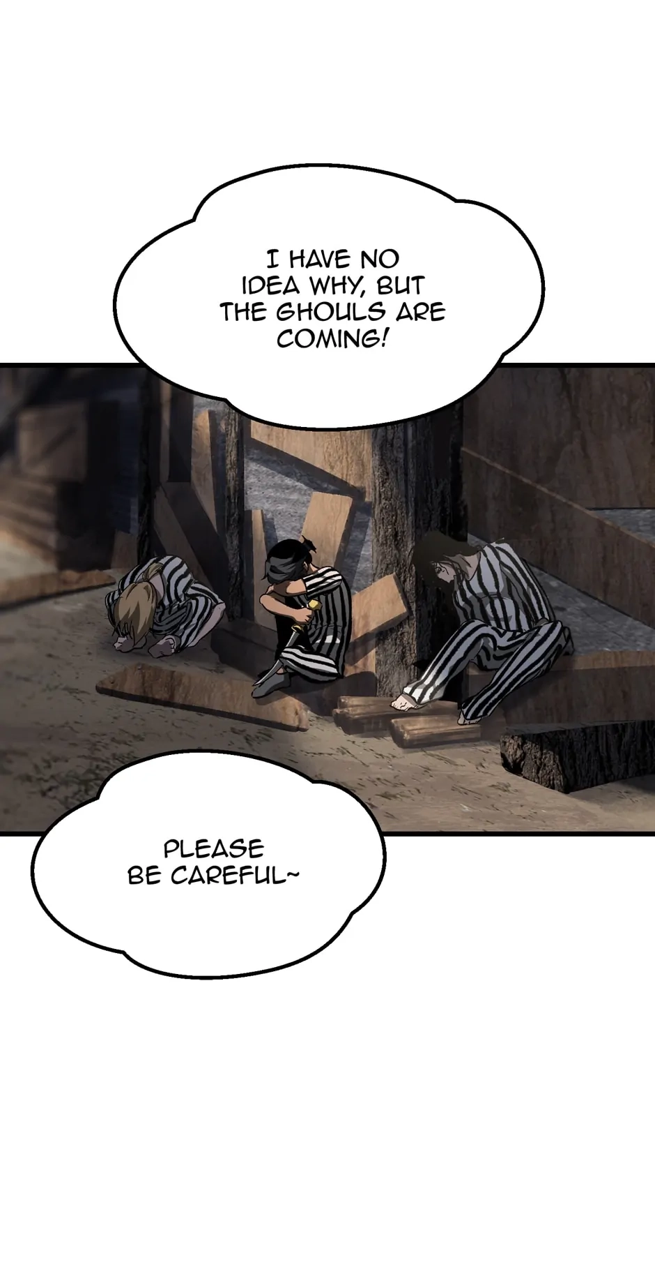 Latna Saga: Survival of a Sword King Chapter 199 page 93
