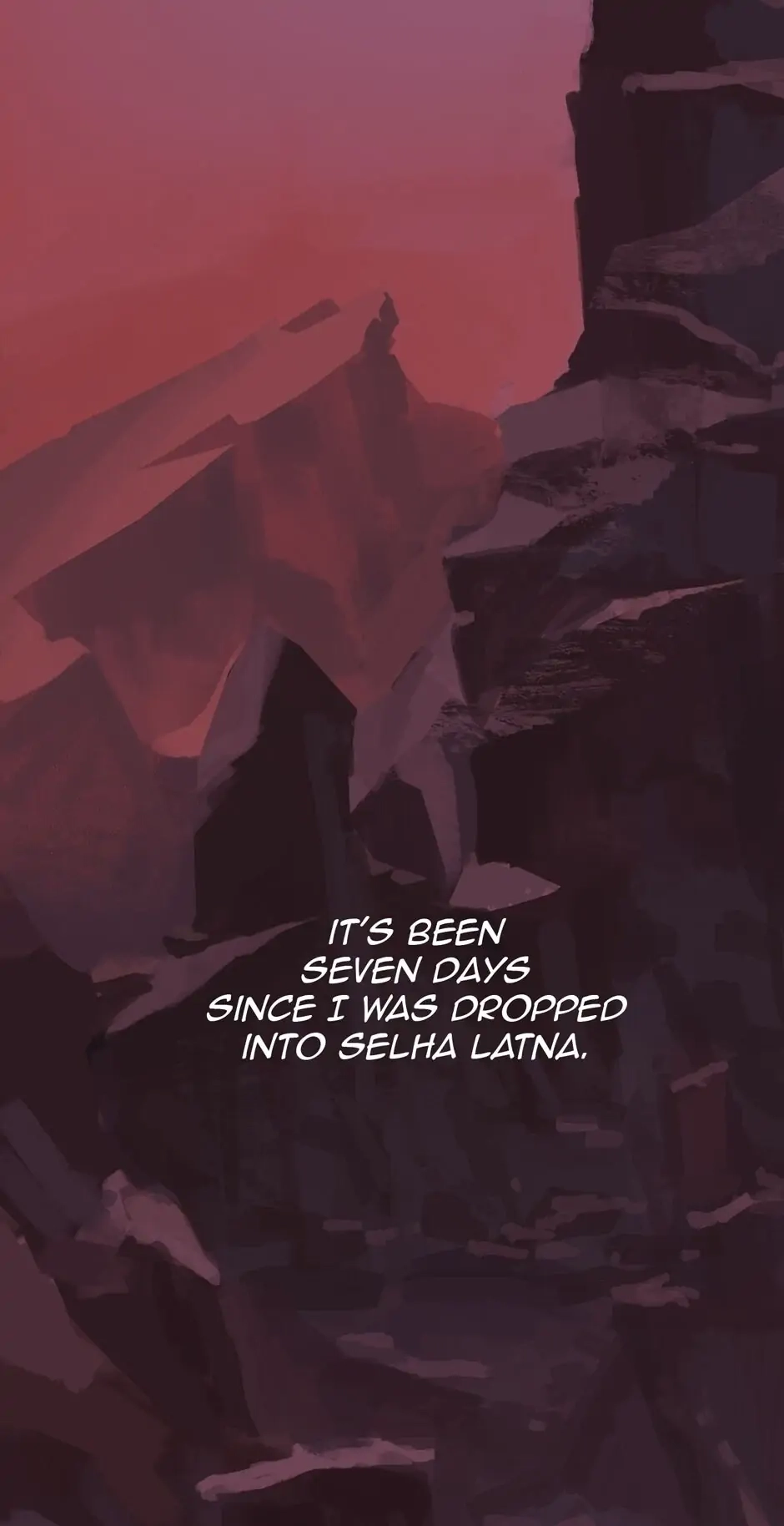 Latna Saga: Survival of a Sword King Chapter 2 page 4