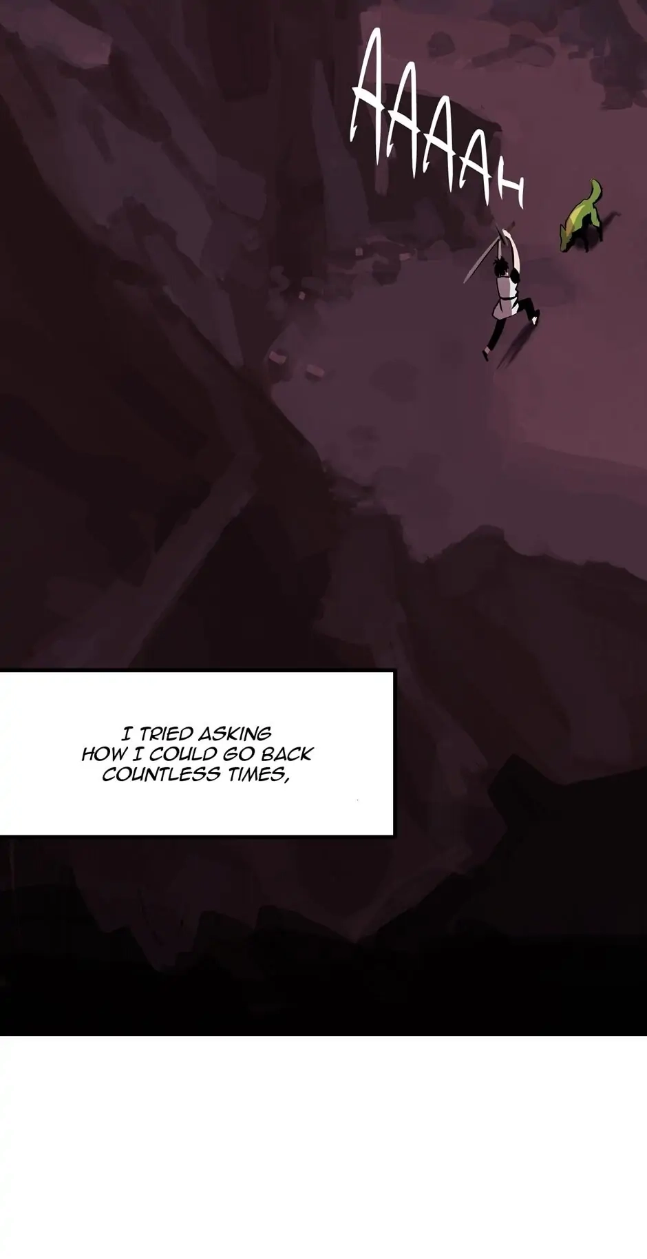 Latna Saga: Survival of a Sword King Chapter 2 page 5