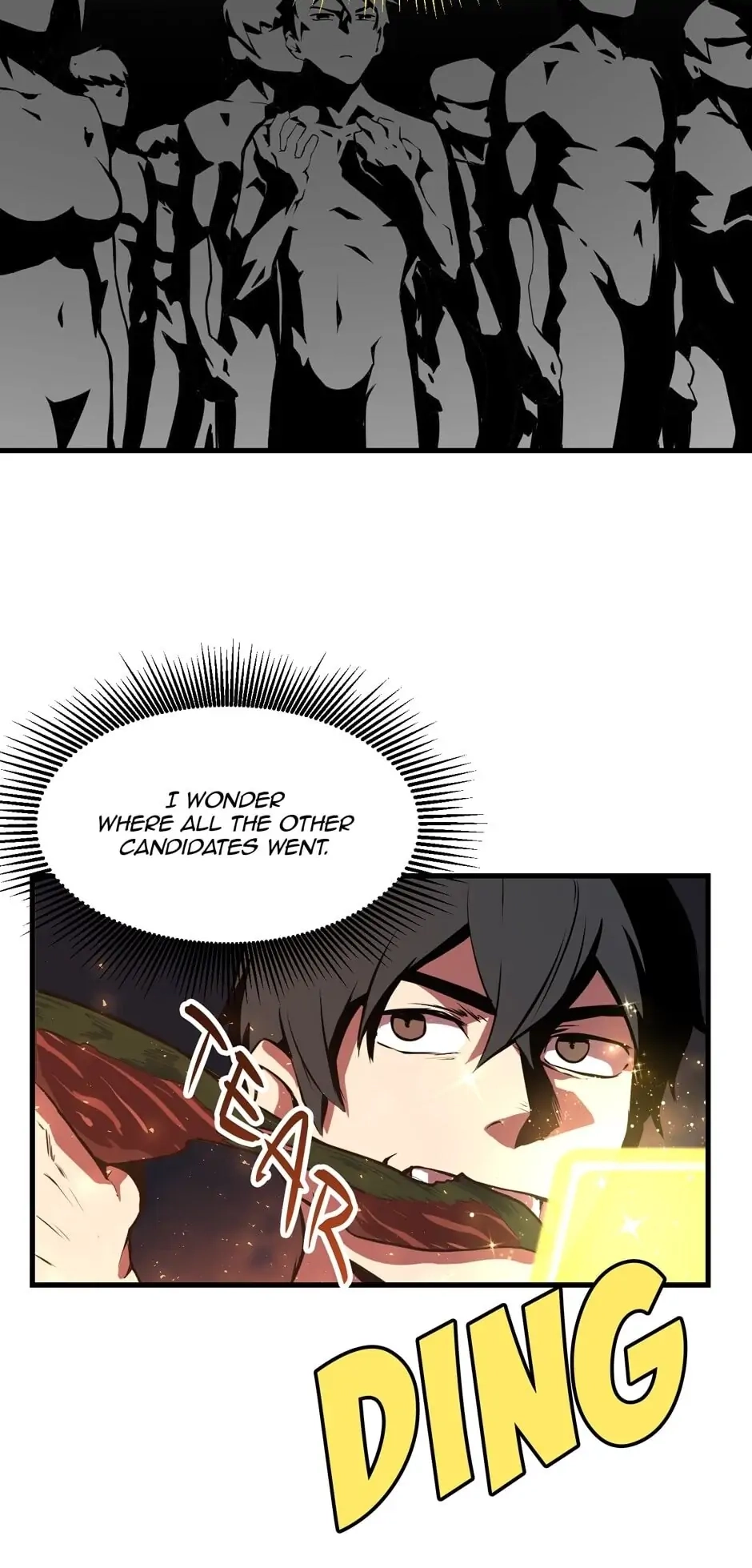Latna Saga: Survival of a Sword King Chapter 2 page 23