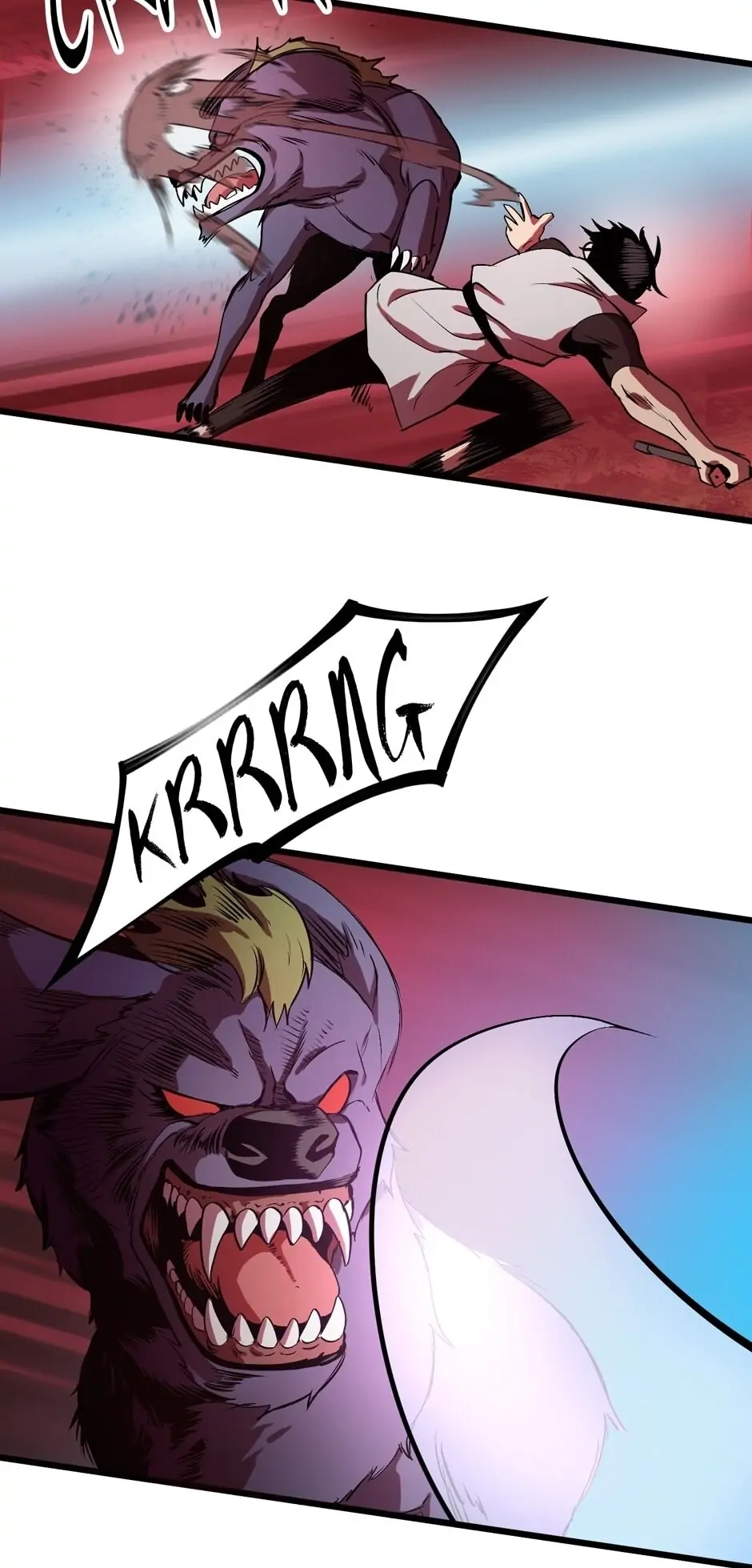 Latna Saga: Survival of a Sword King Chapter 2 page 50