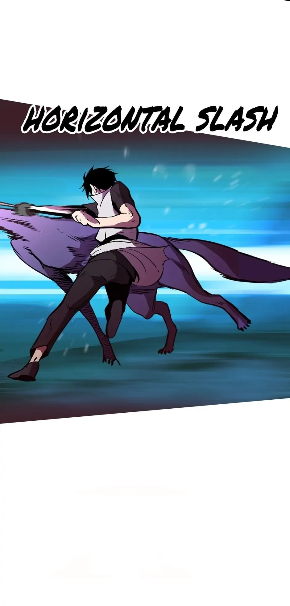 Latna Saga: Survival of a Sword King Chapter 2 page 51